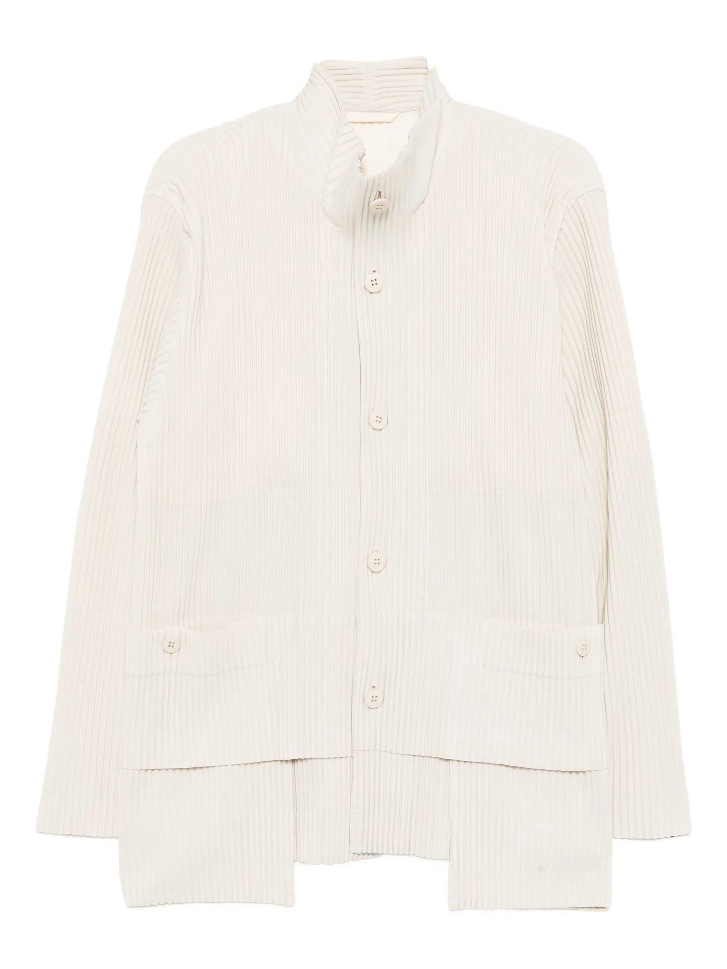 multi-pocket jacket