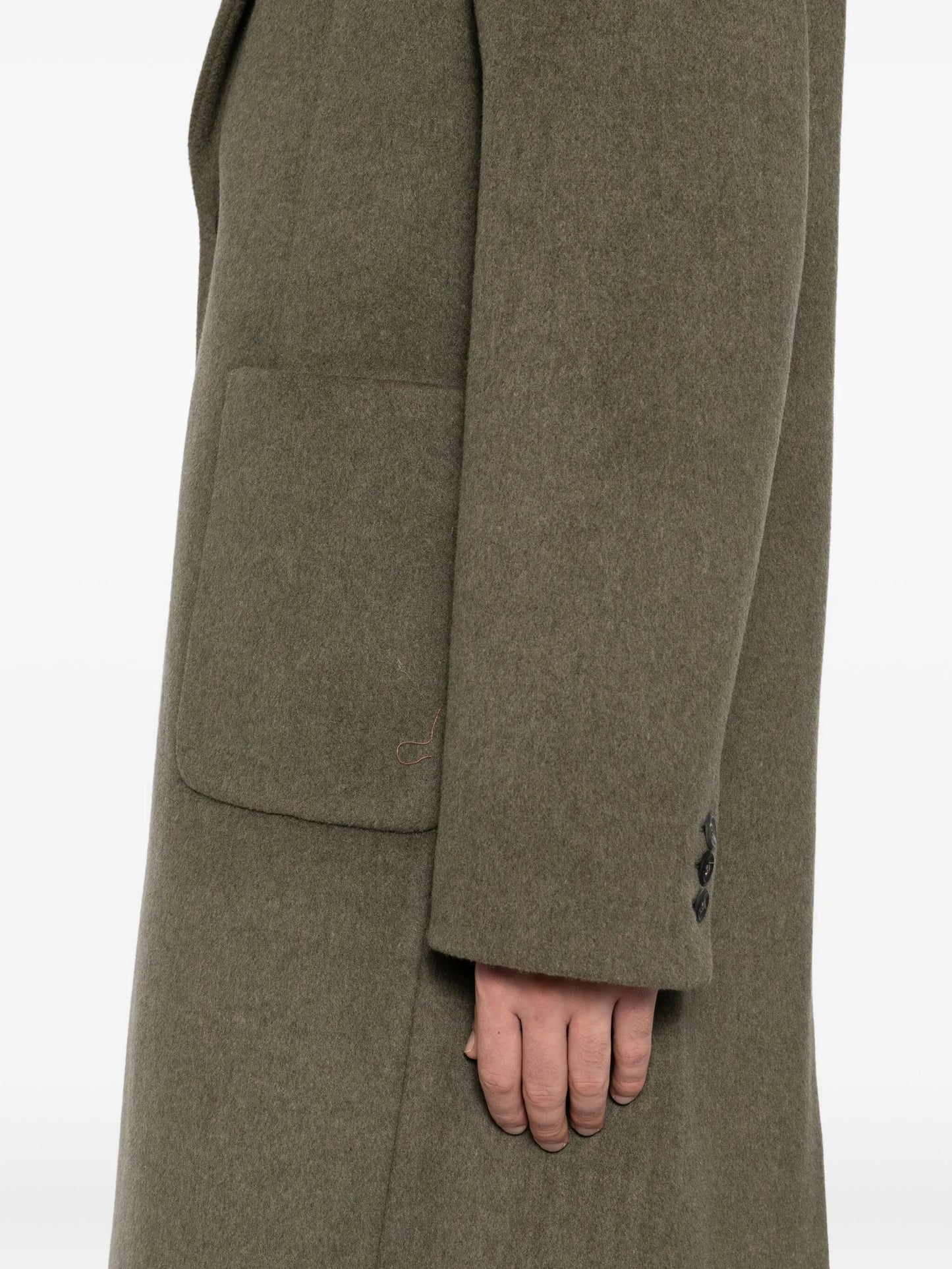 Robe coat