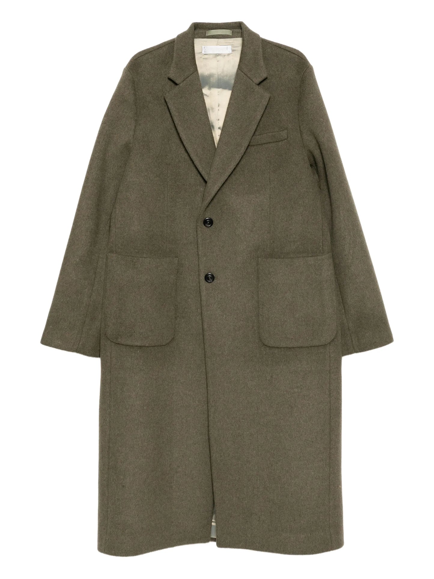 Robe coat