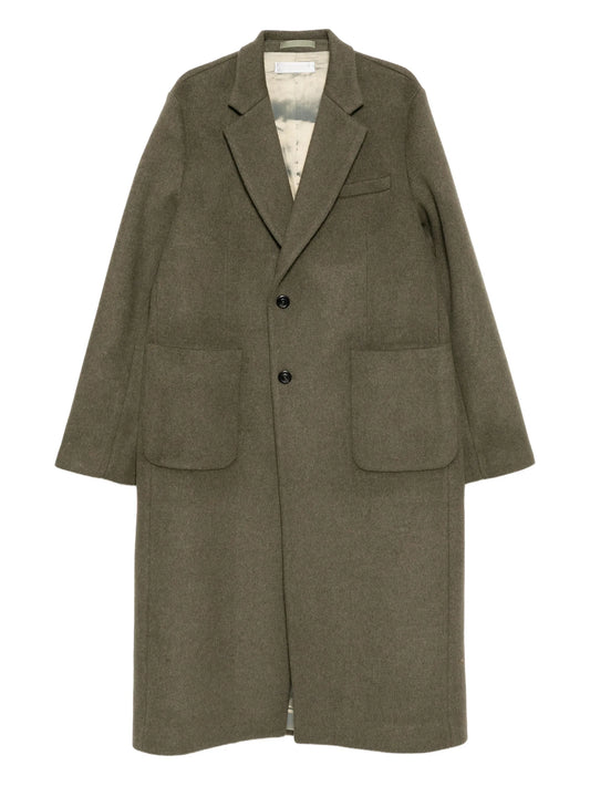 Robe coat
