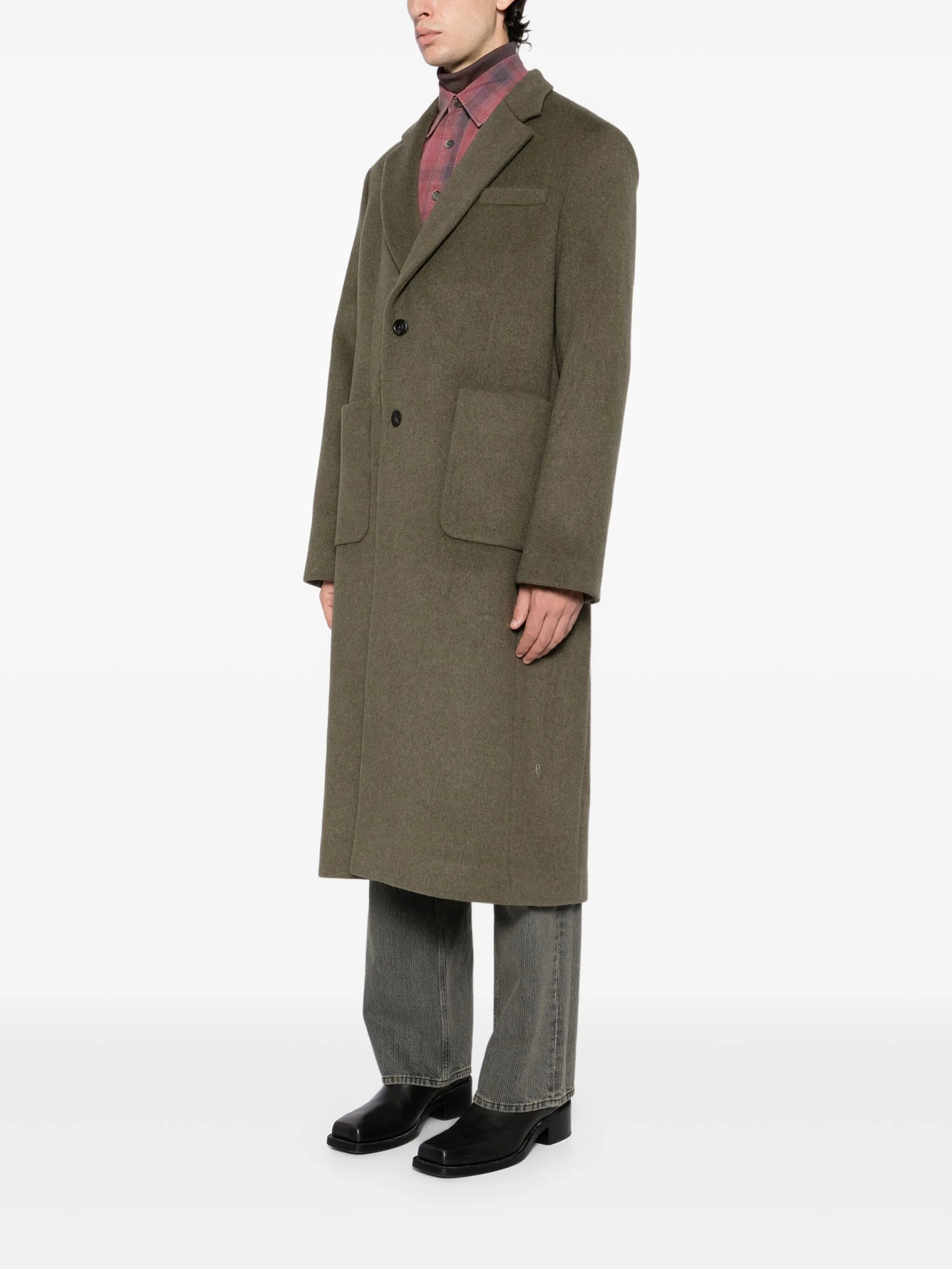 Robe coat