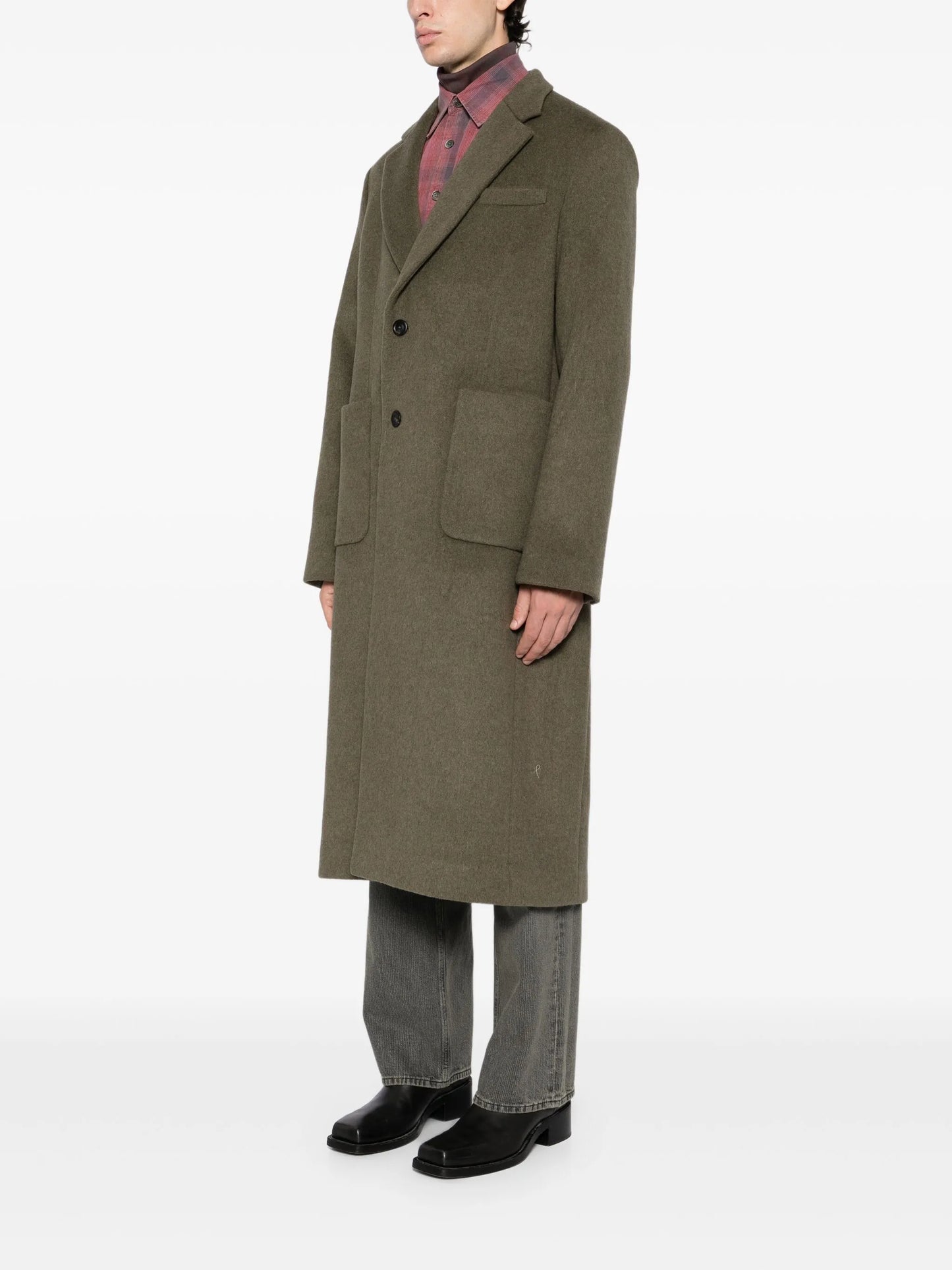 Robe coat