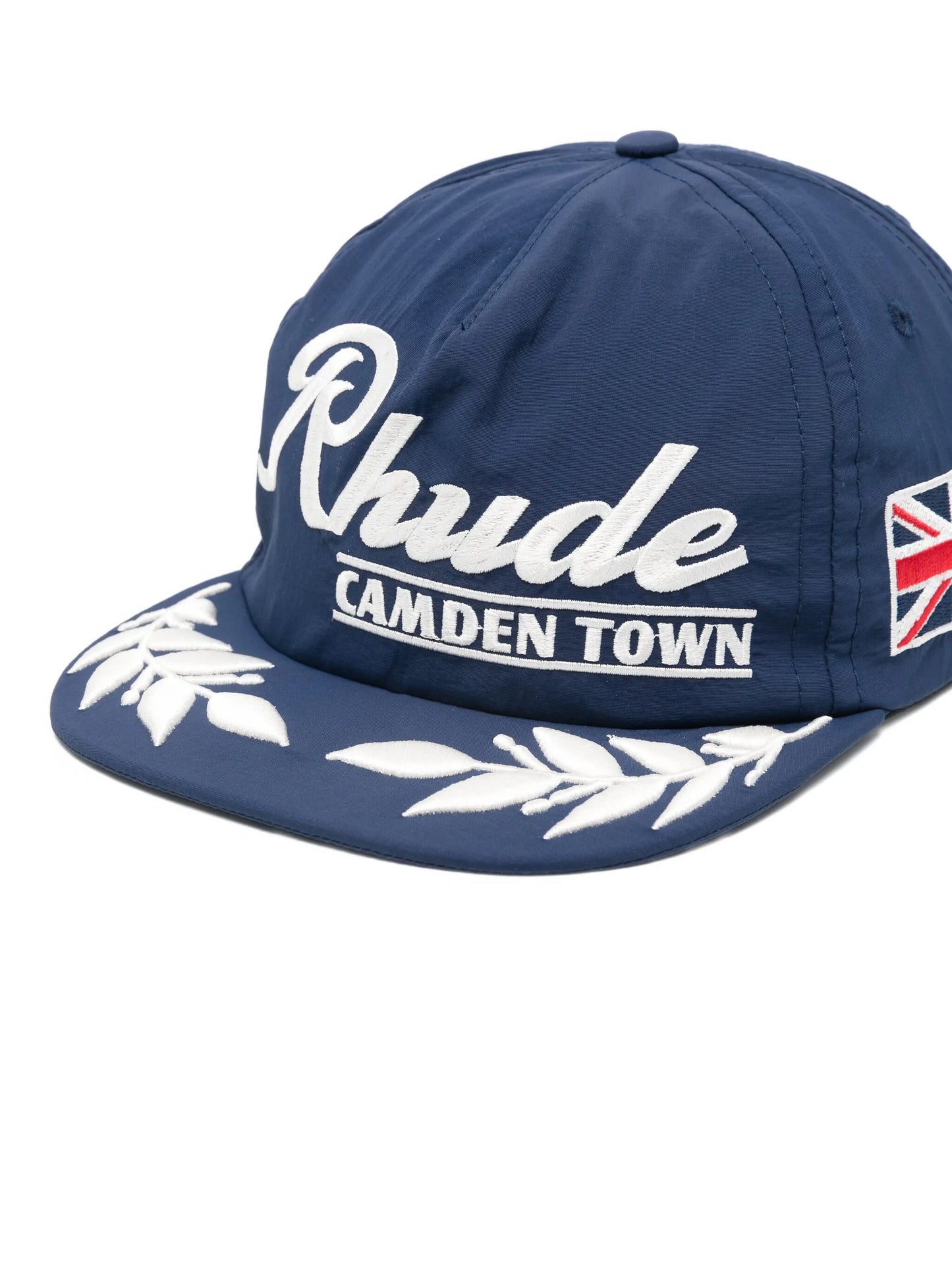 Camden Town baseball cap