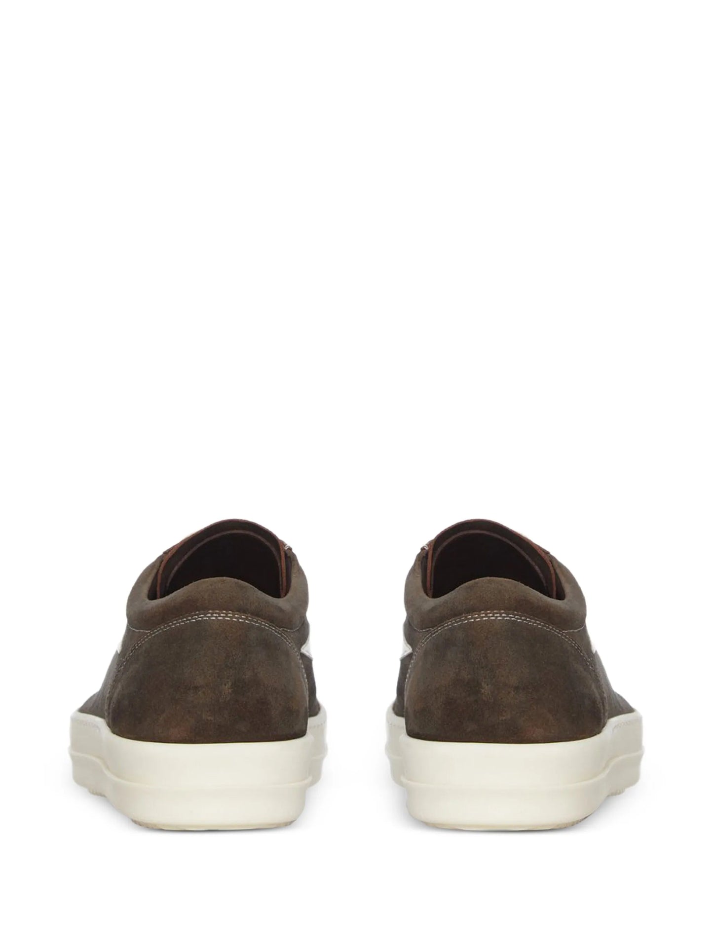 suede sneakers