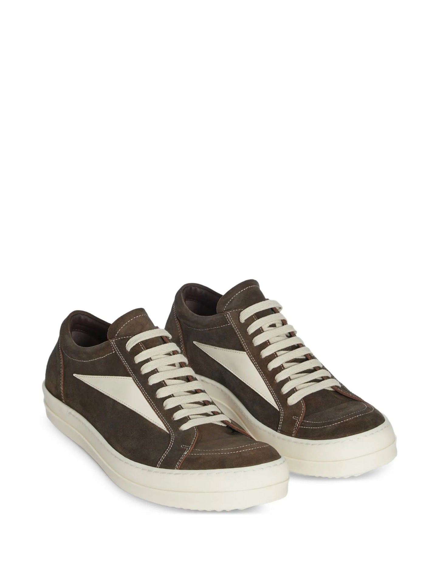 suede sneakers