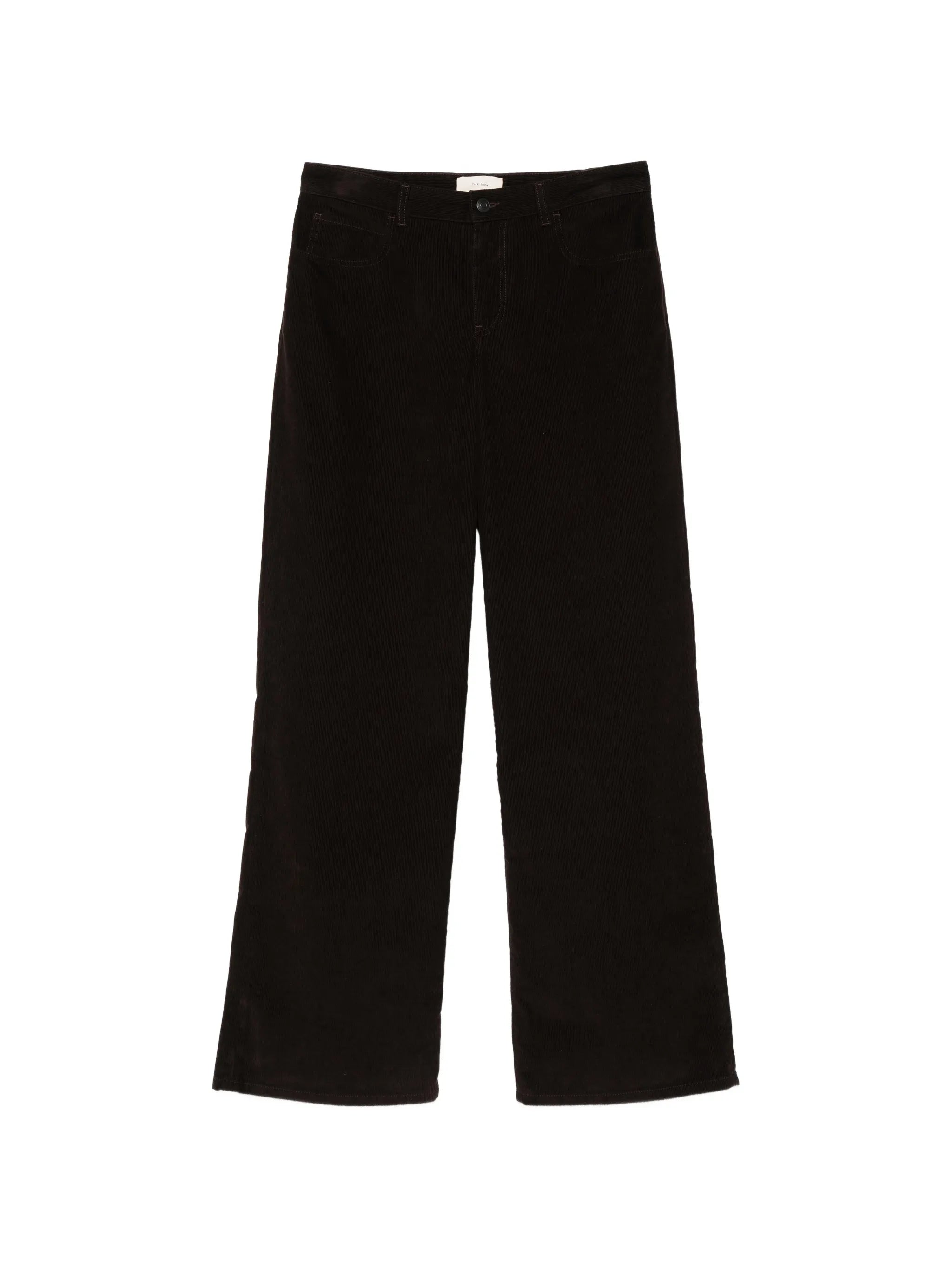 Eglitta corduroy trousers