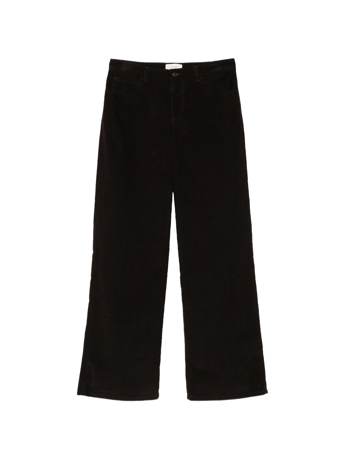 Eglitta corduroy trousers