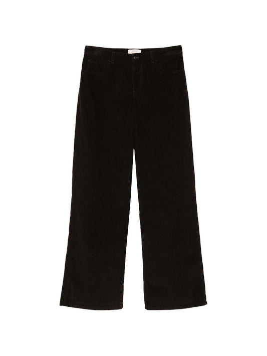 Eglitta corduroy trousers