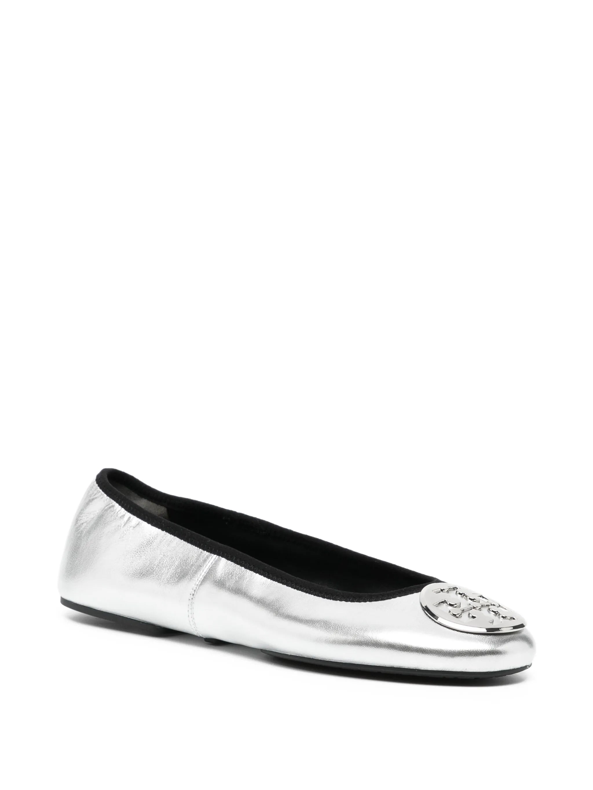 Reva Travel ballet flats