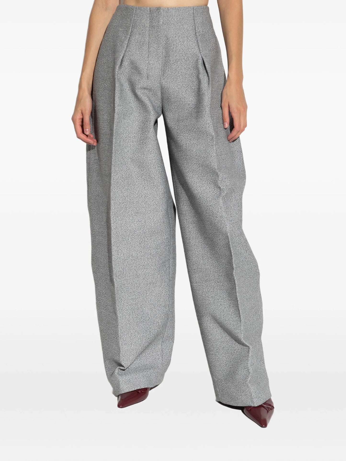 The Curvo trousers