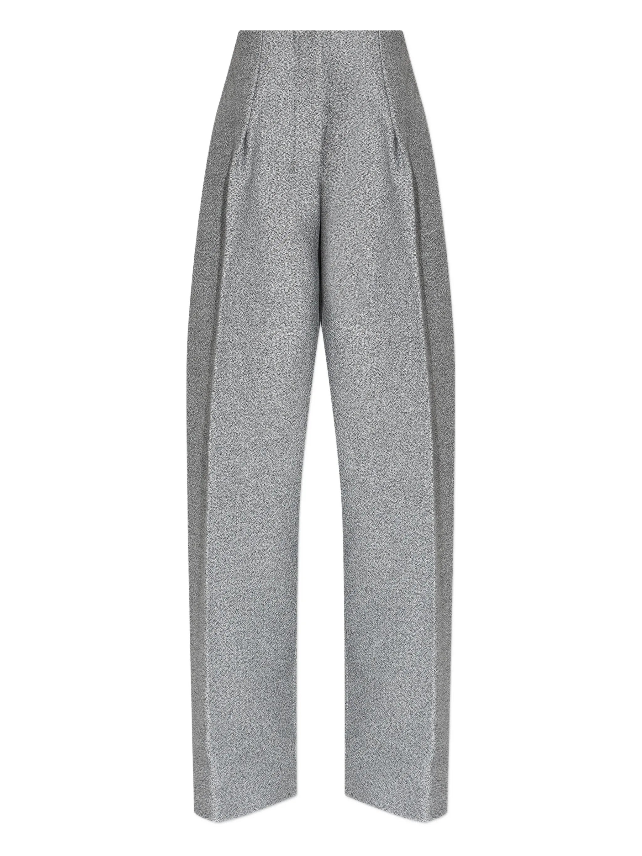 The Curvo trousers