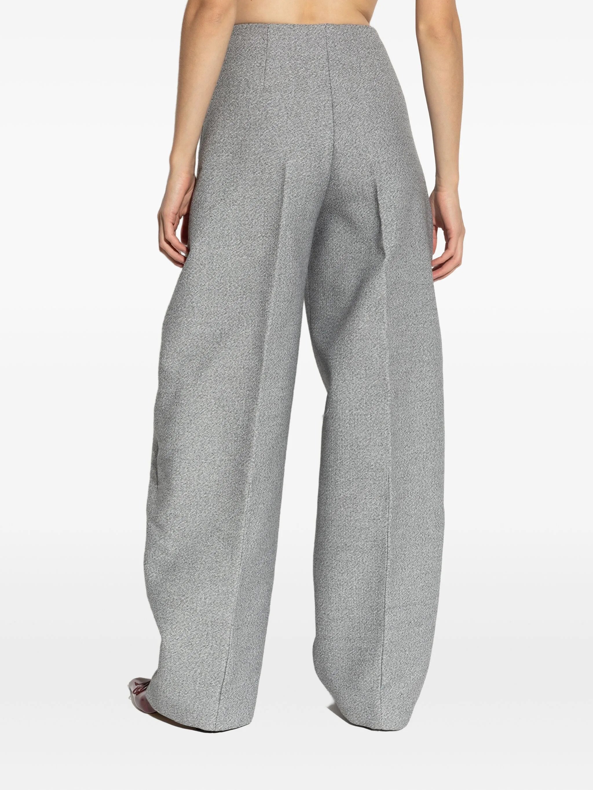 The Curvo trousers