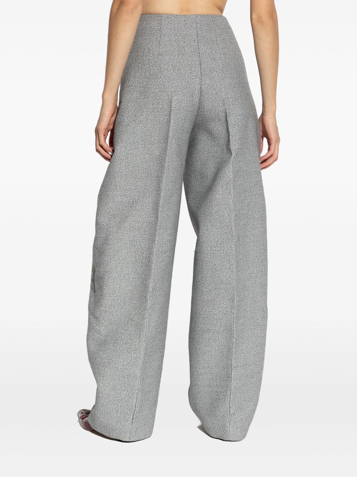 The Curvo trousers