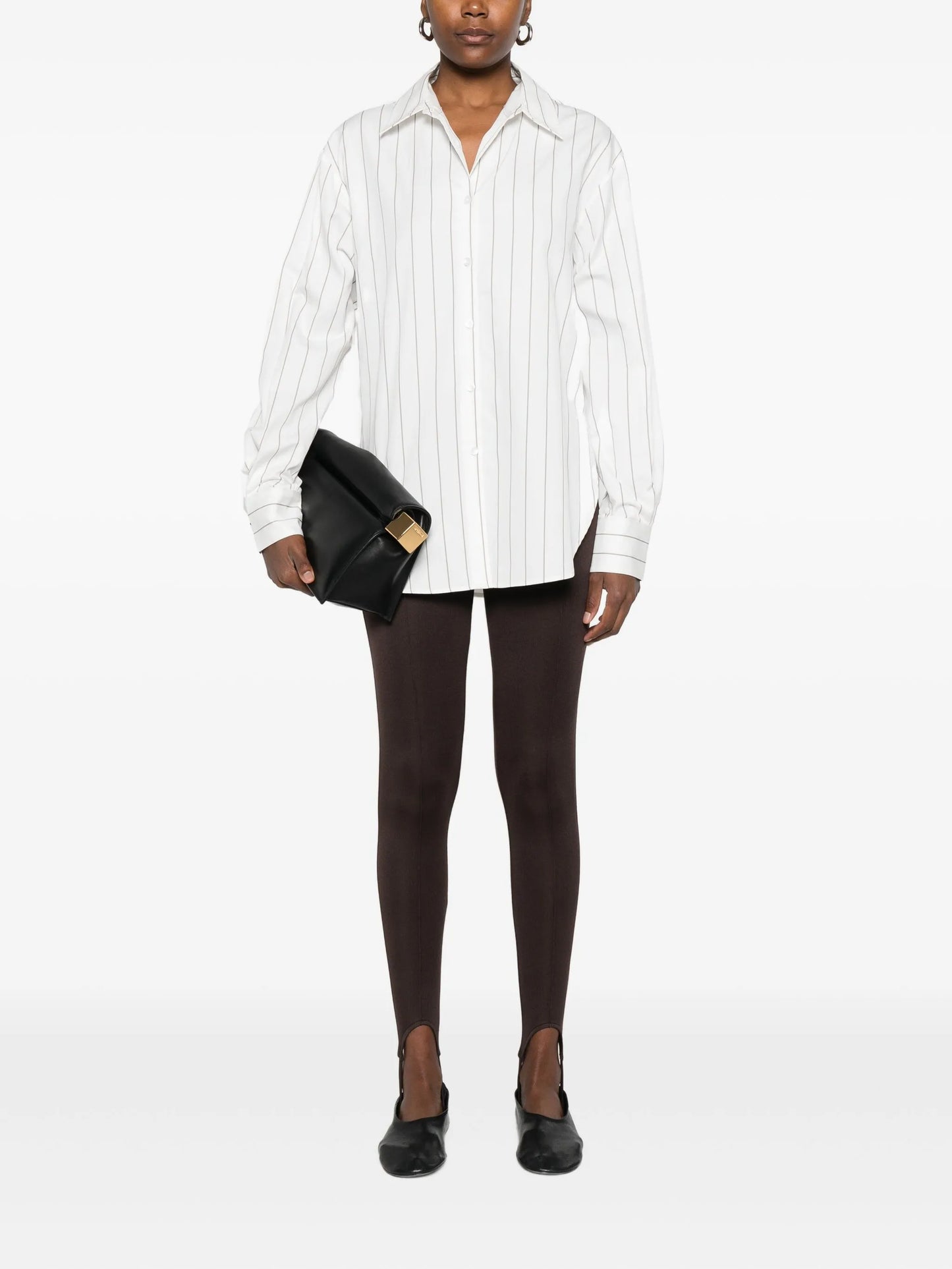 stirrup leggings