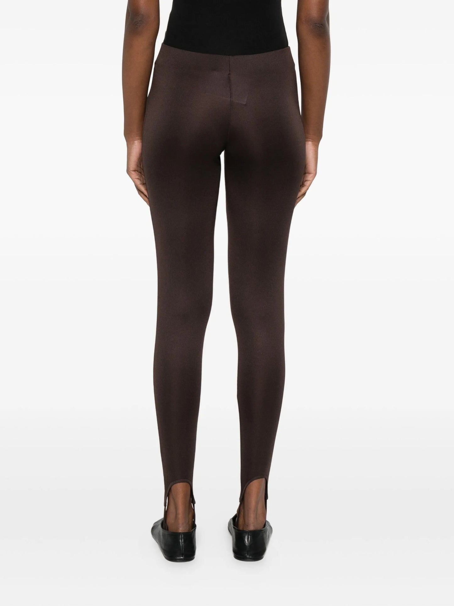 stirrup leggings