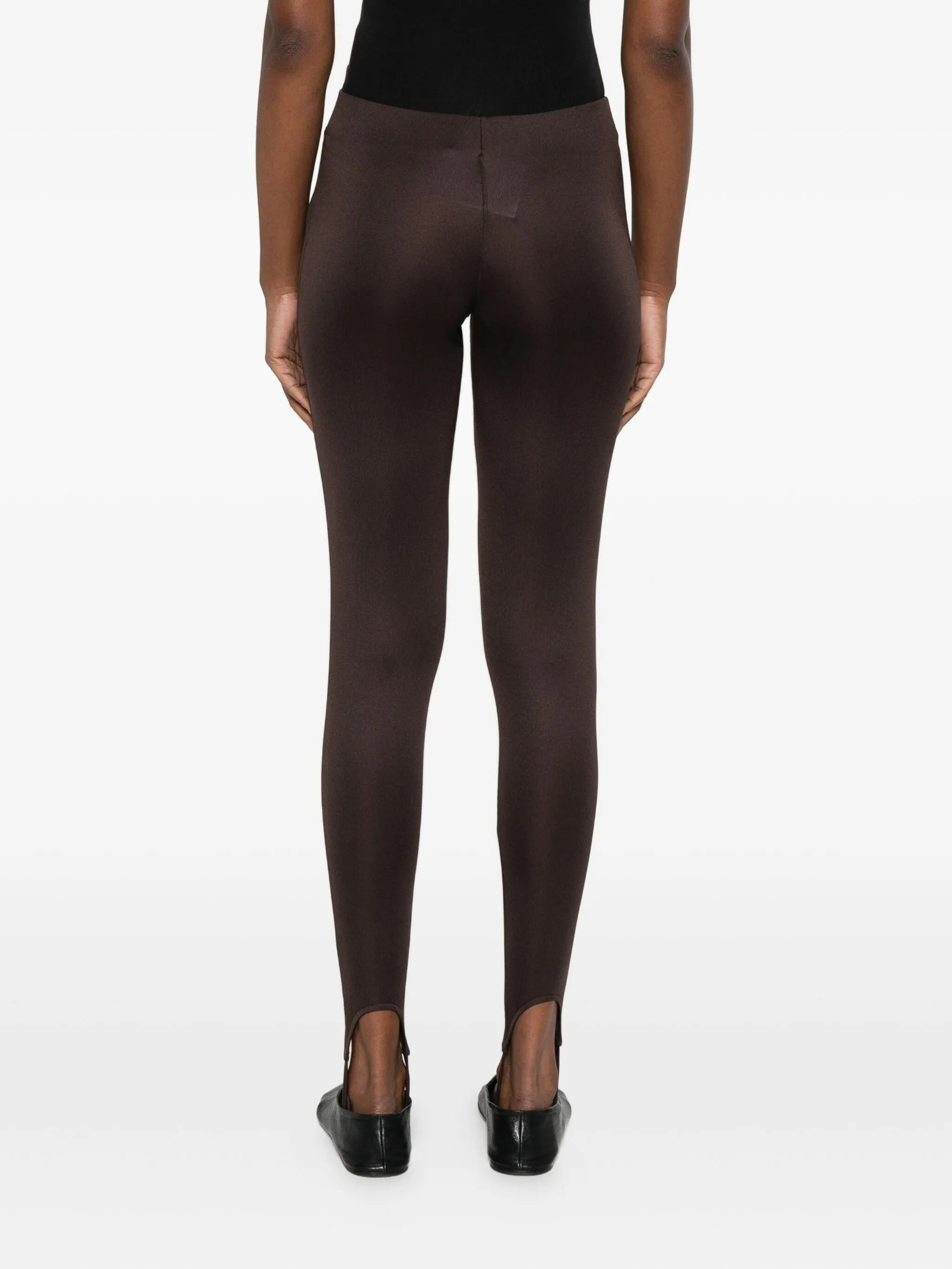 Caserta stirrup leggings