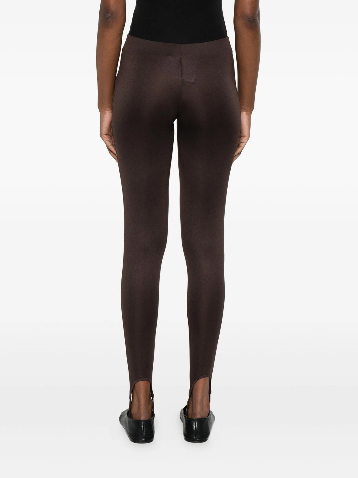 Caserta stirrup leggings