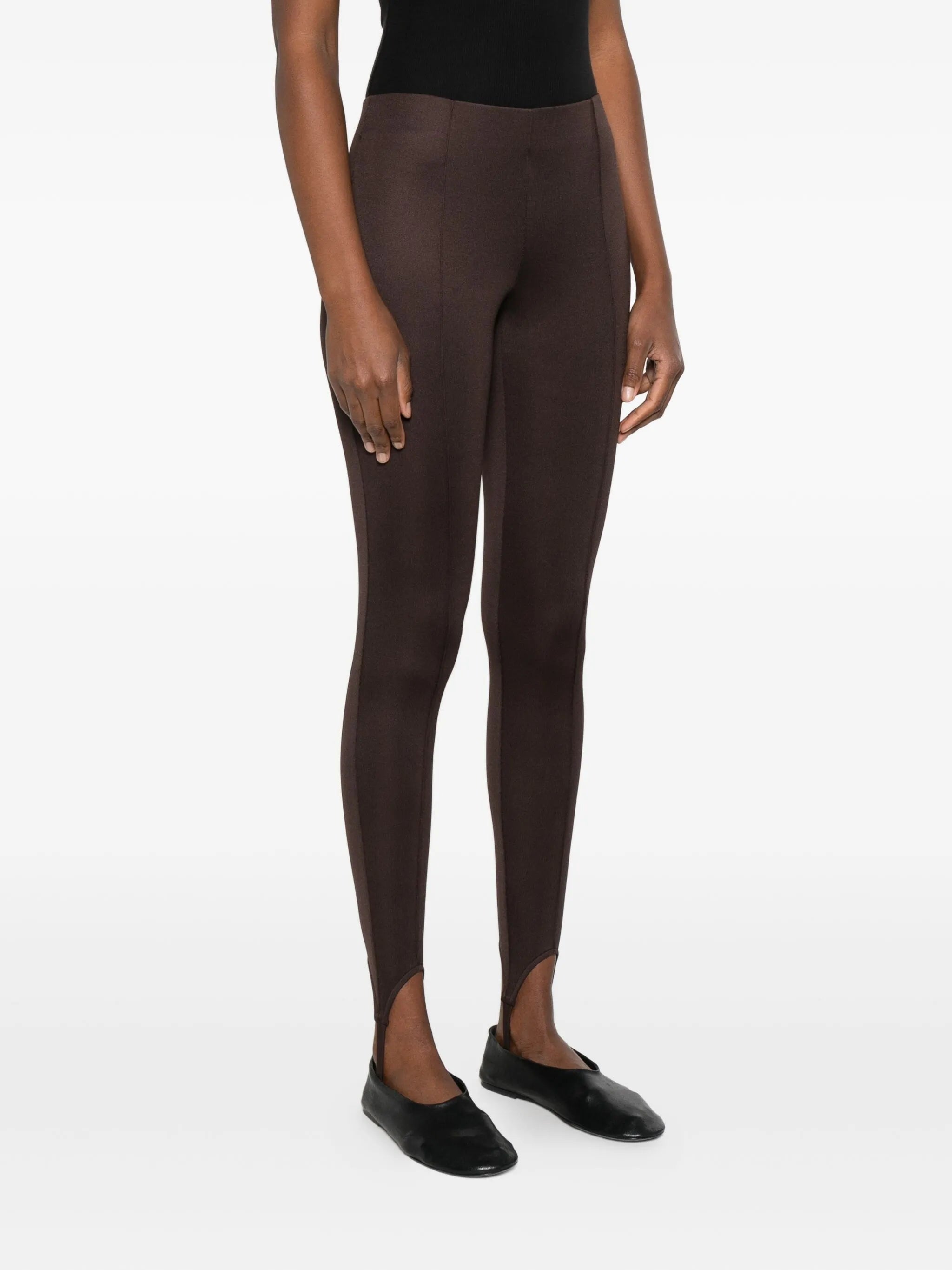 stirrup leggings