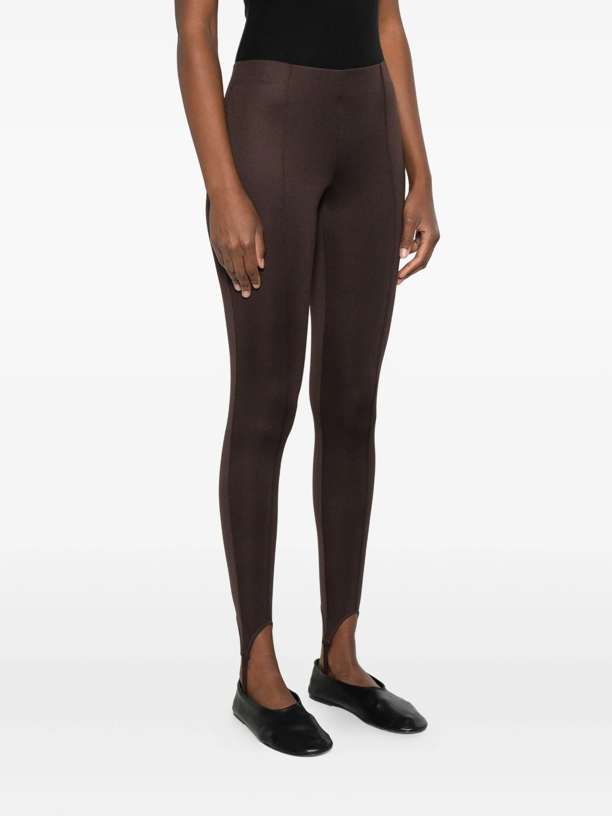 stirrup leggings