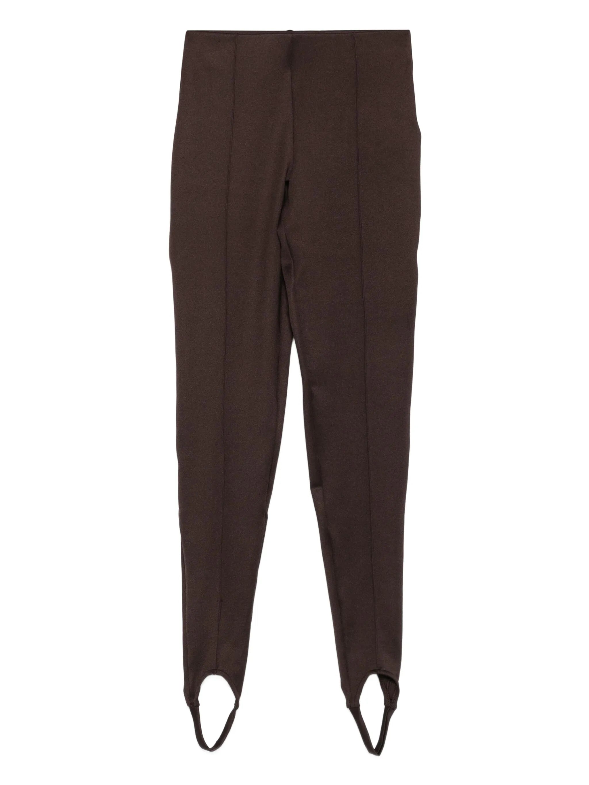 stirrup leggings