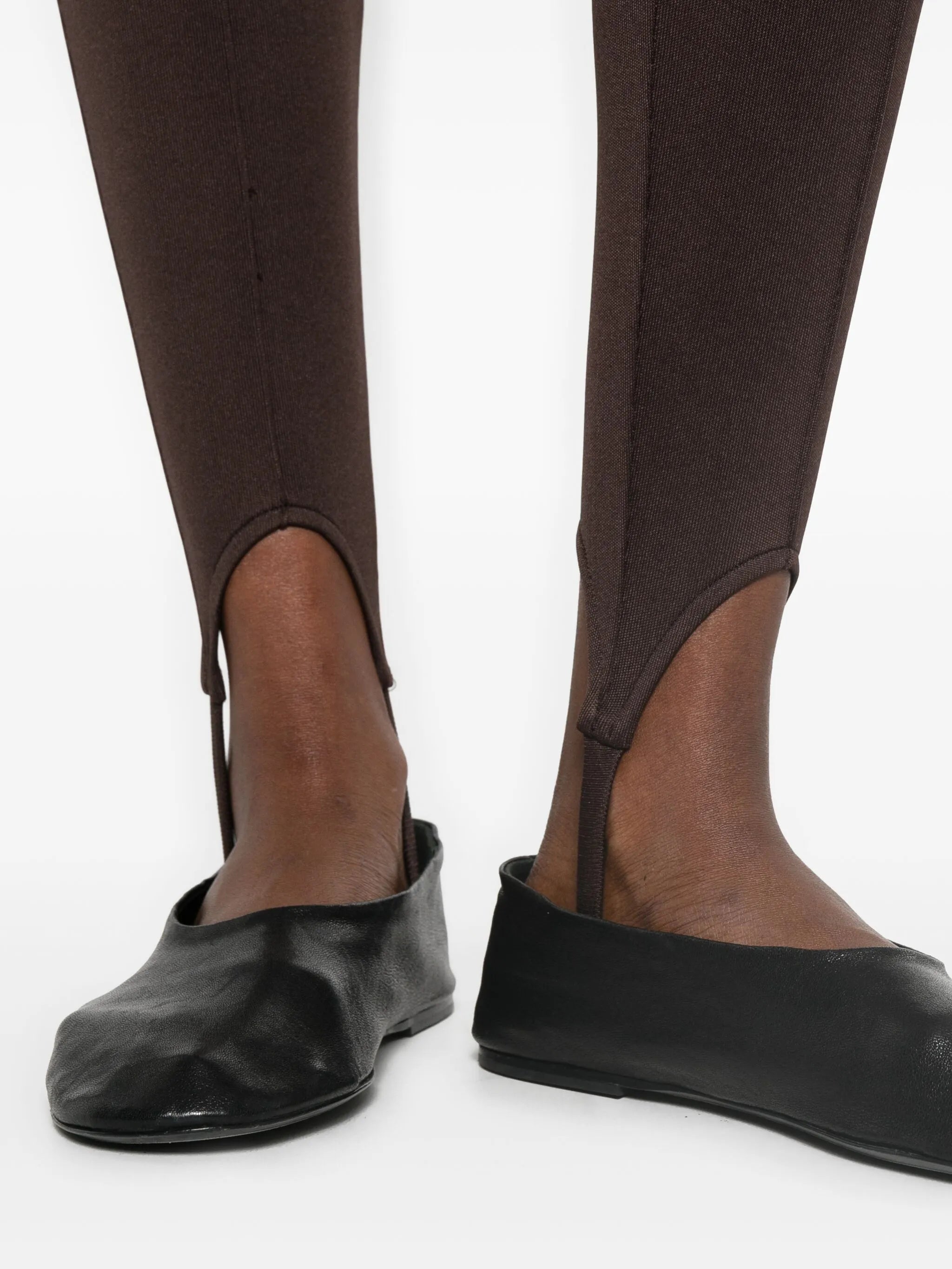 stirrup leggings