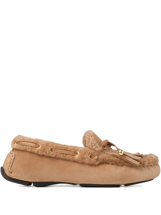 Manon loafers