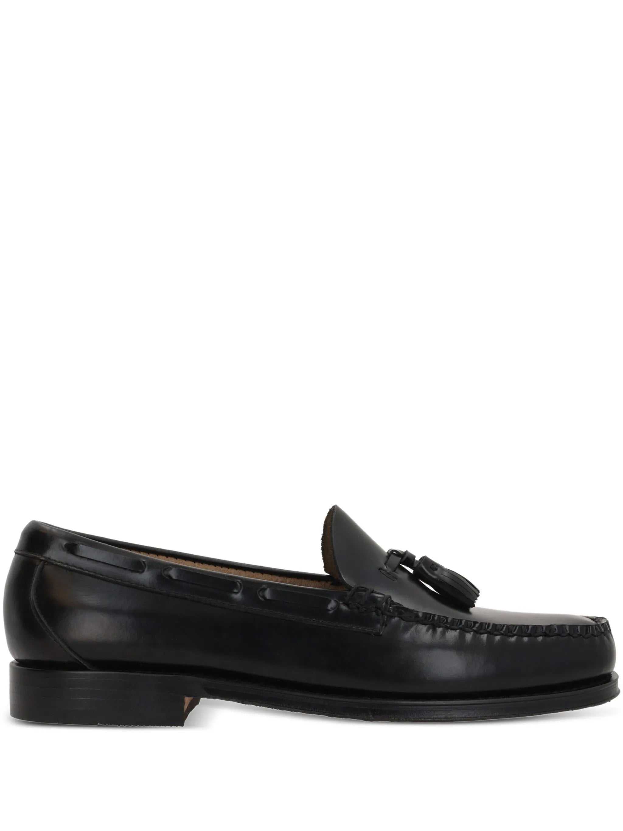 Weejuns Larkin tassel loafers