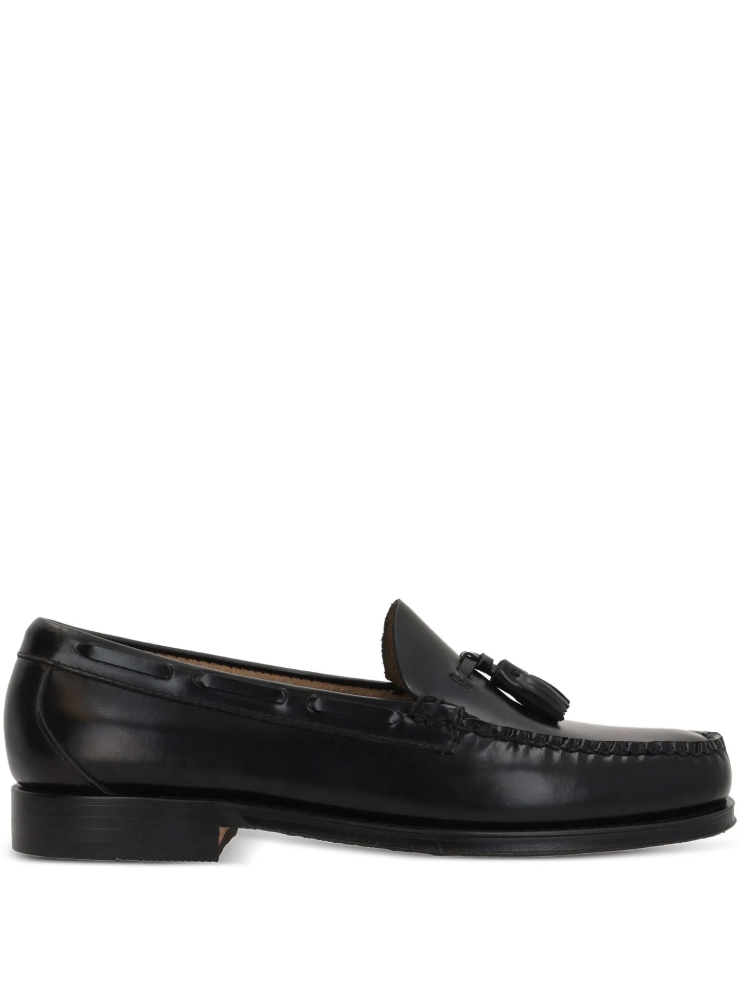 Weejuns Larkin tassel loafers