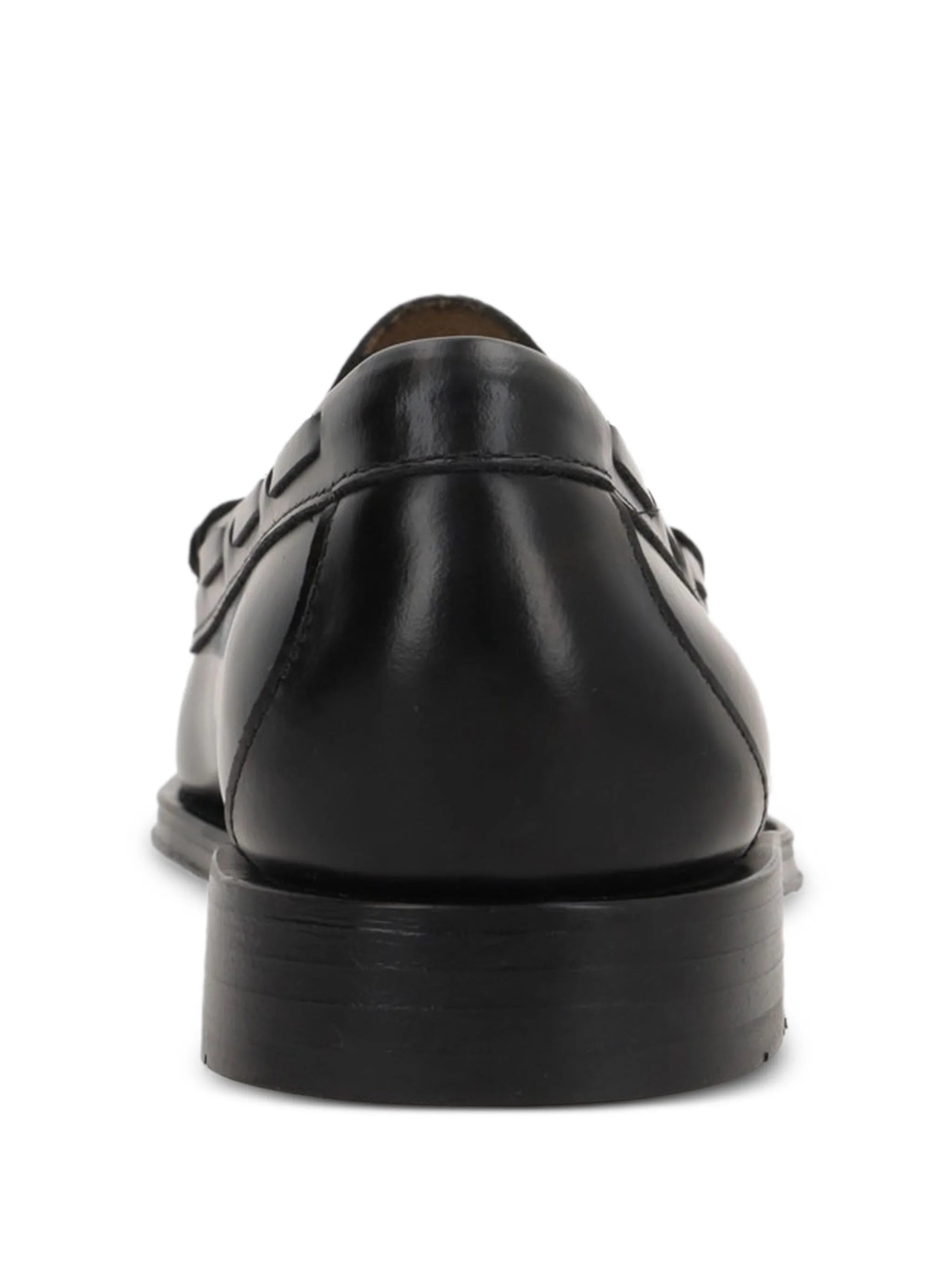 Weejuns Larkin tassel loafers