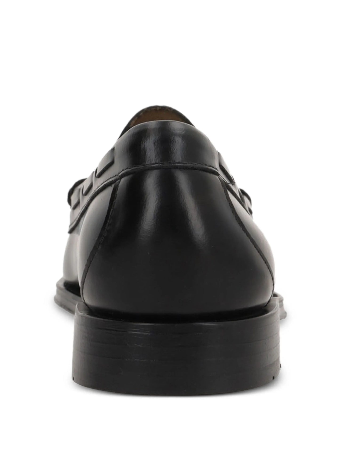 Weejuns Larkin tassel loafers