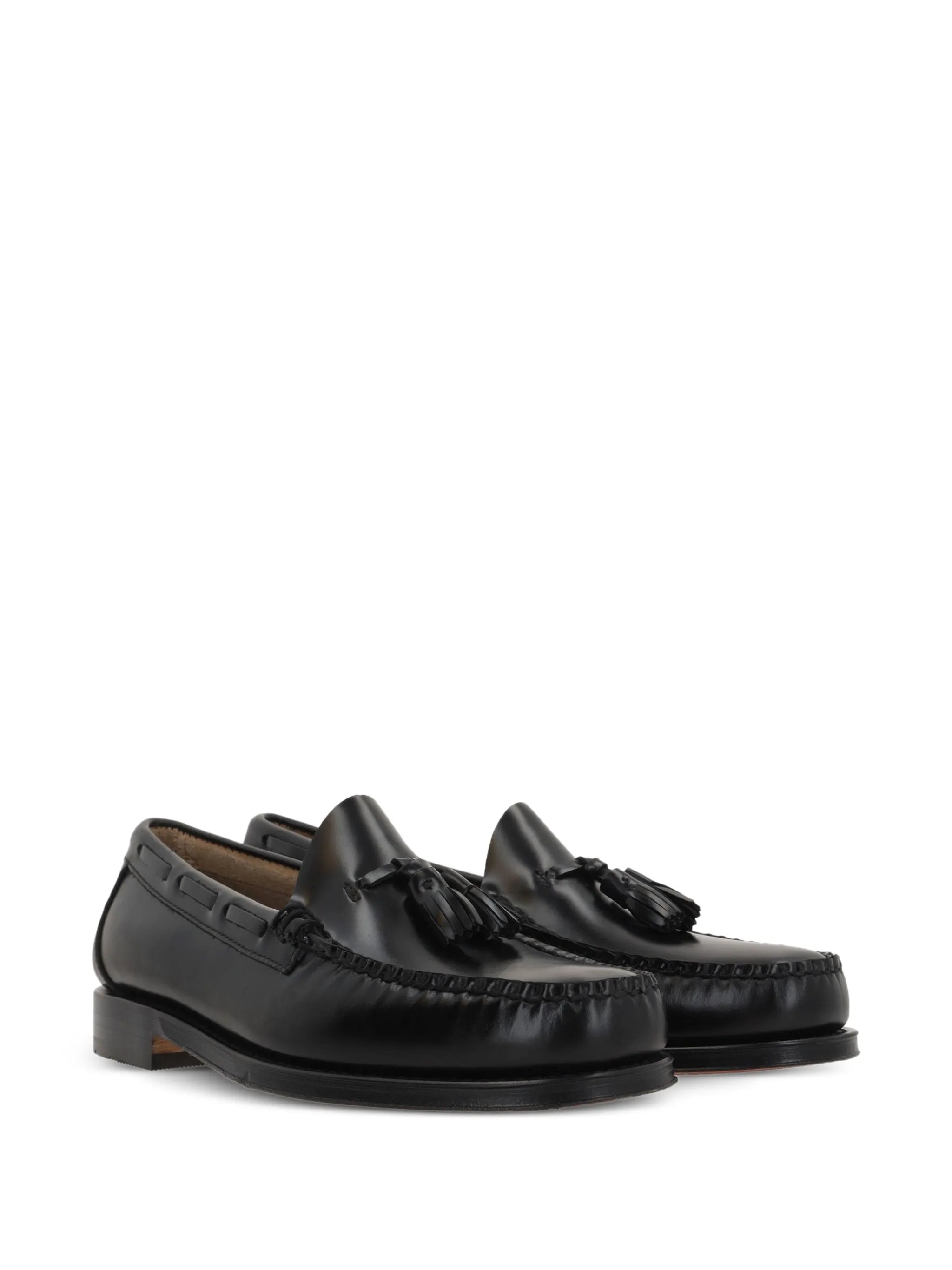 Weejuns Larkin tassel loafers