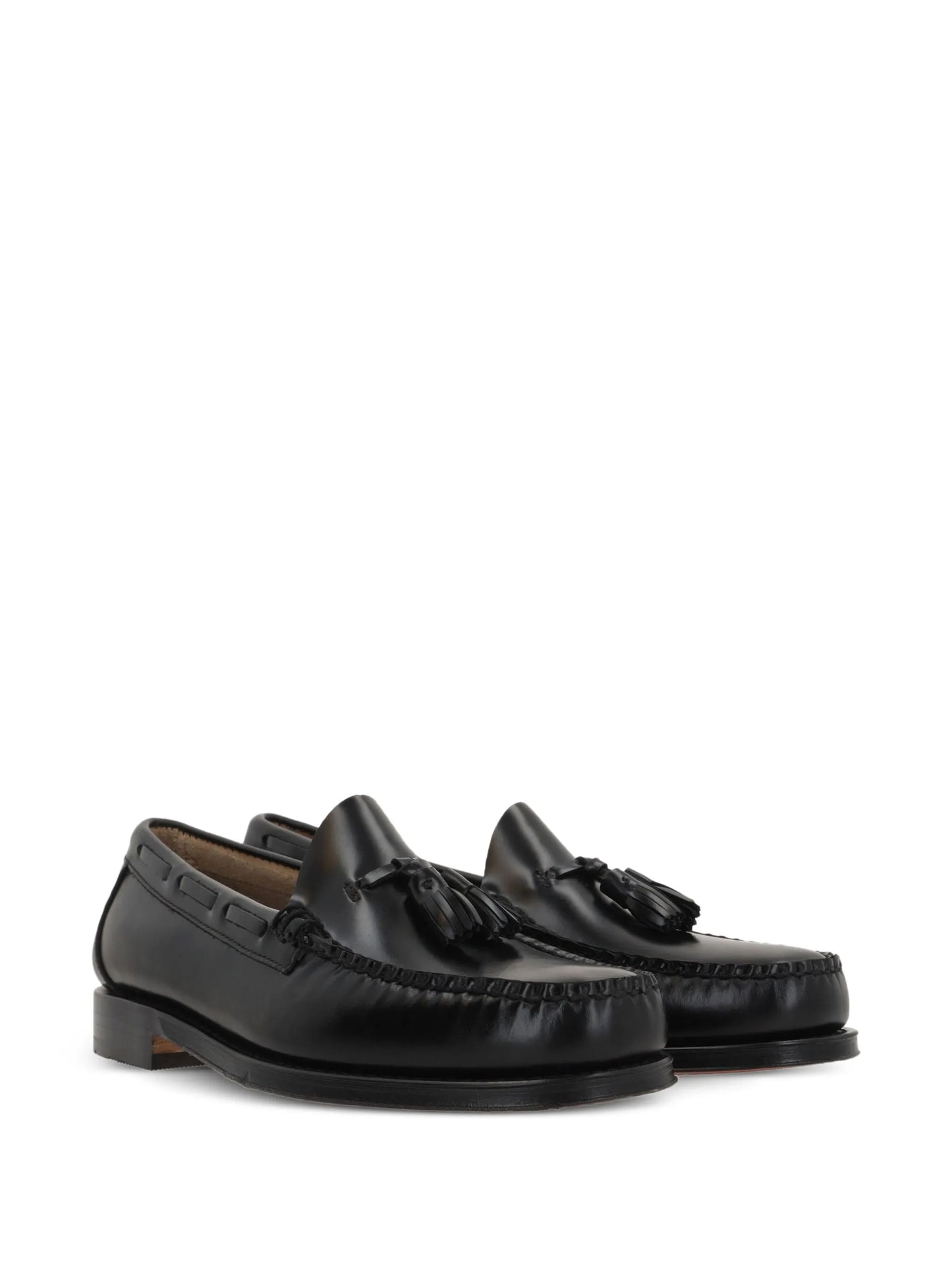 Weejuns Larkin tassel loafers