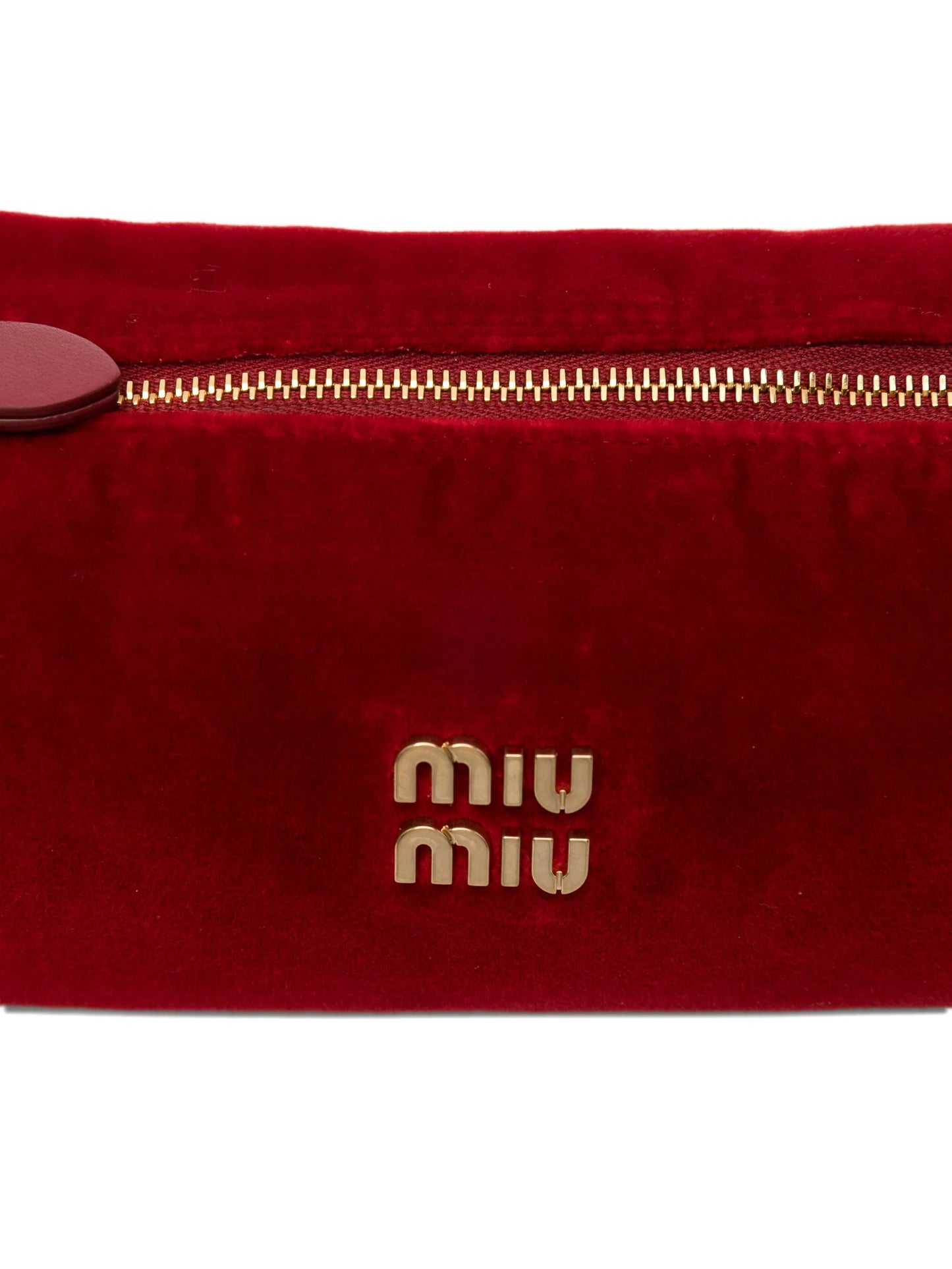 logo-plaque shoulder bag