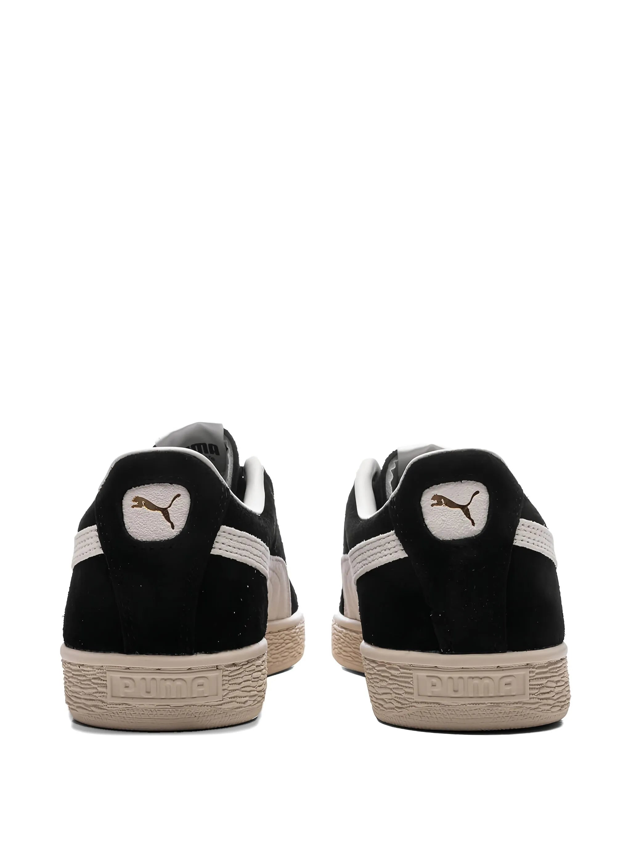 Suede Charles F. Stead I sneakers