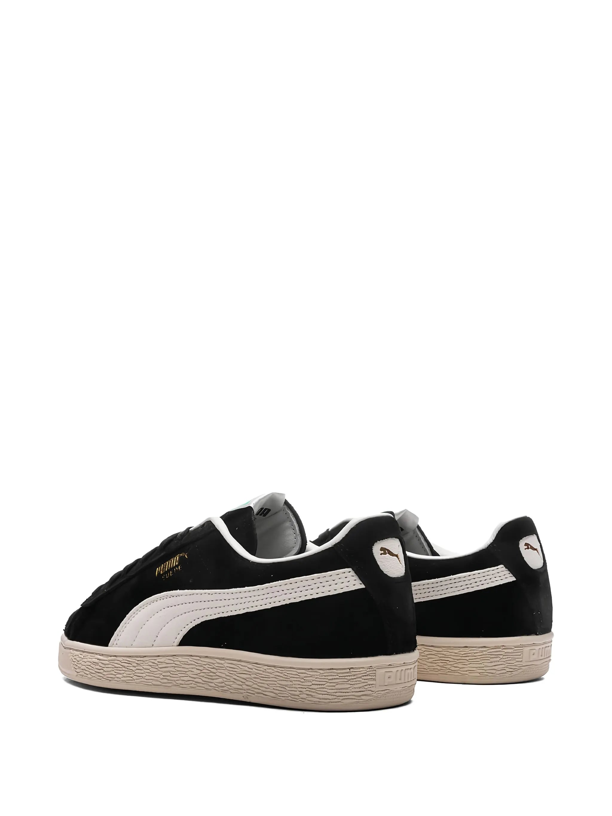 Suede Charles F. Stead I sneakers
