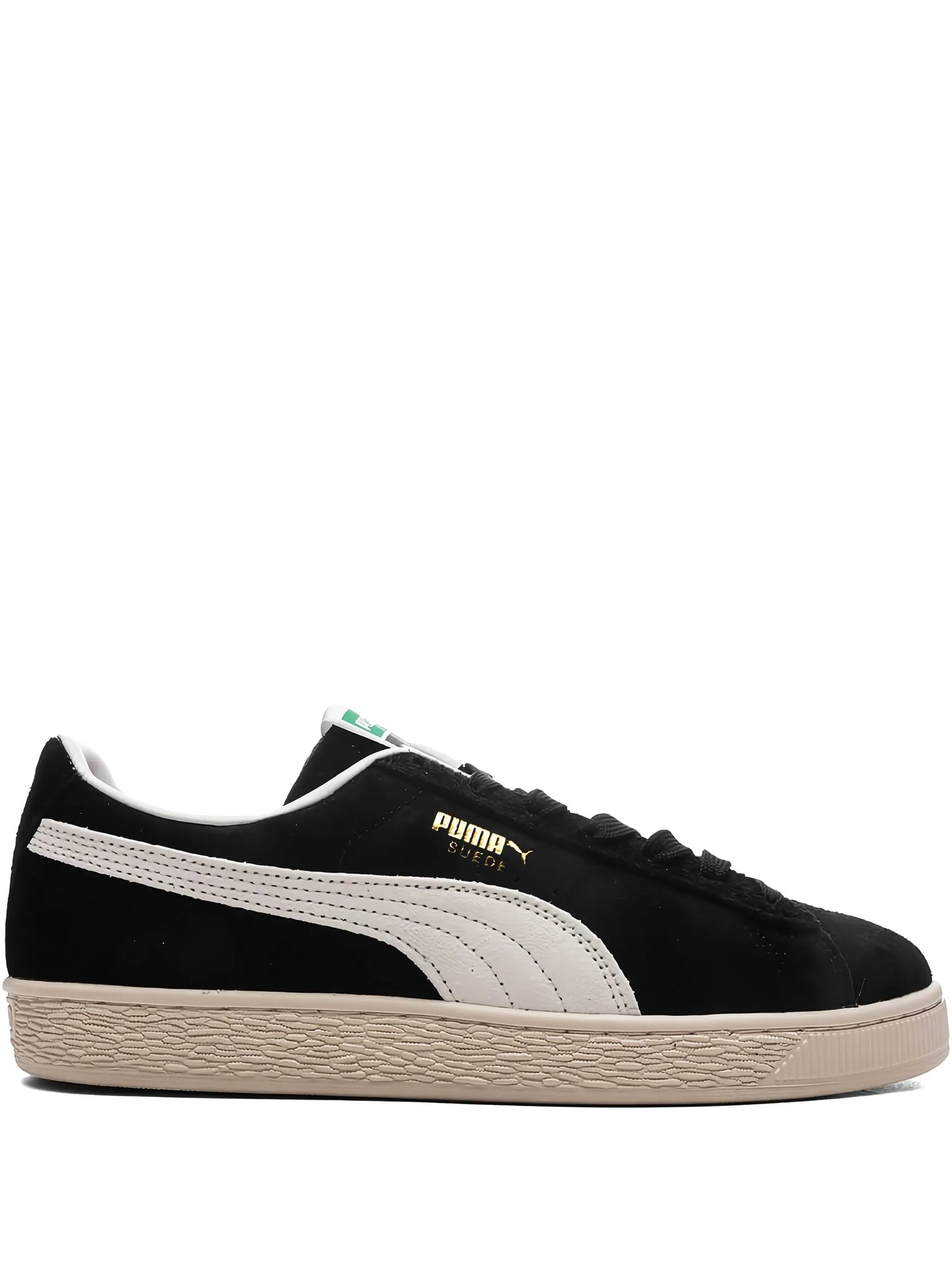 Suede Charles F. Stead I sneakers
