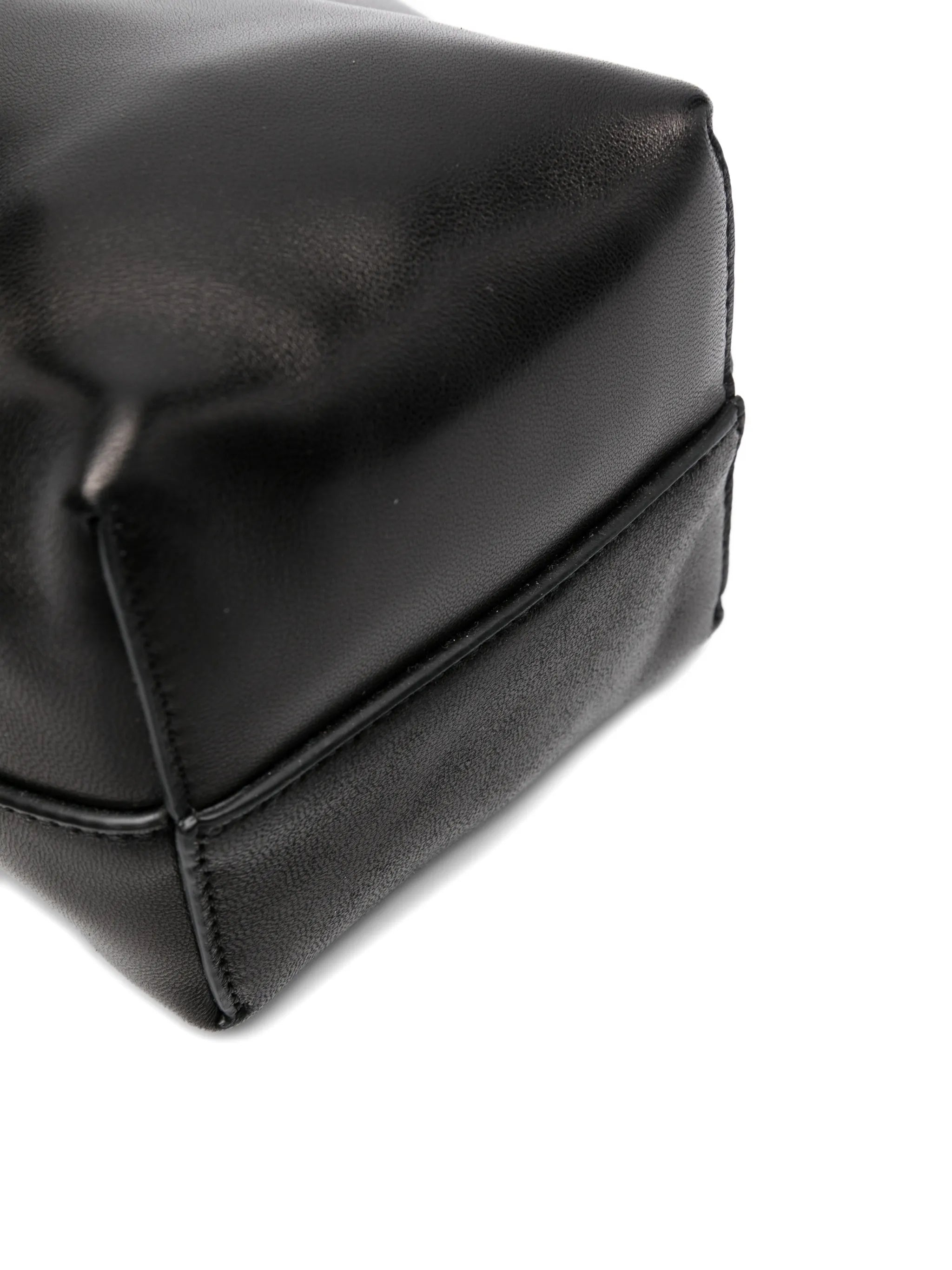 leather cross body bag