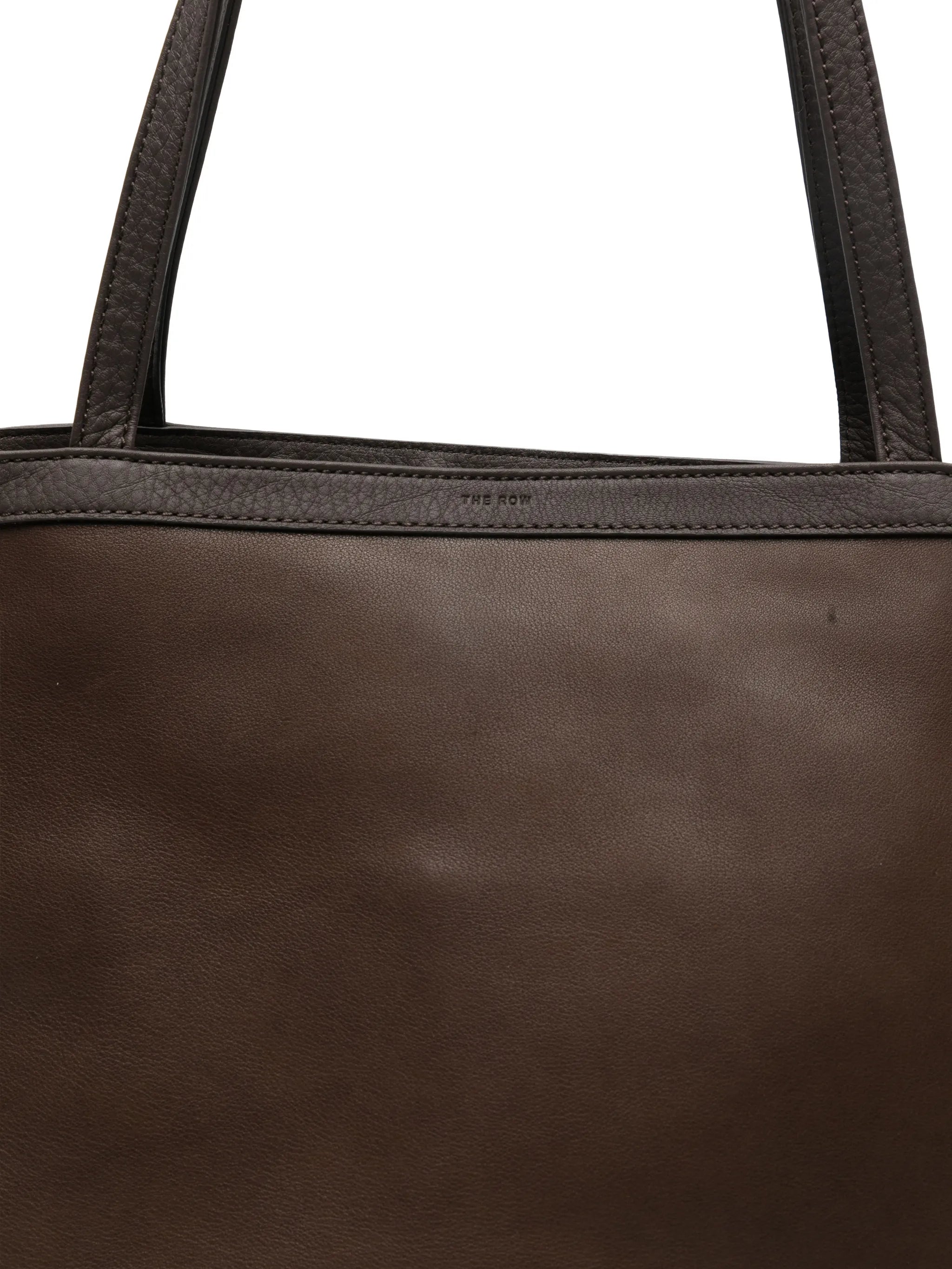 XL Park zipped tote bag