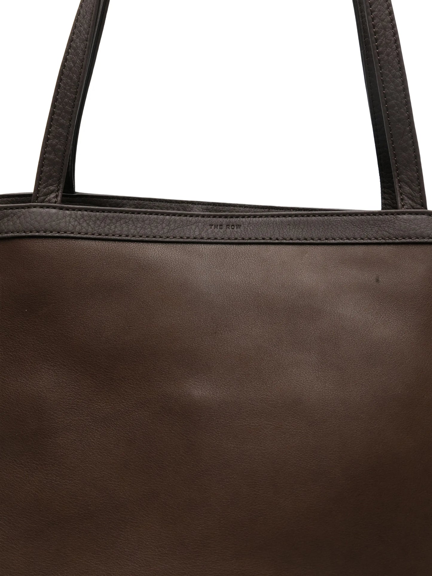 XL Park zipped tote bag