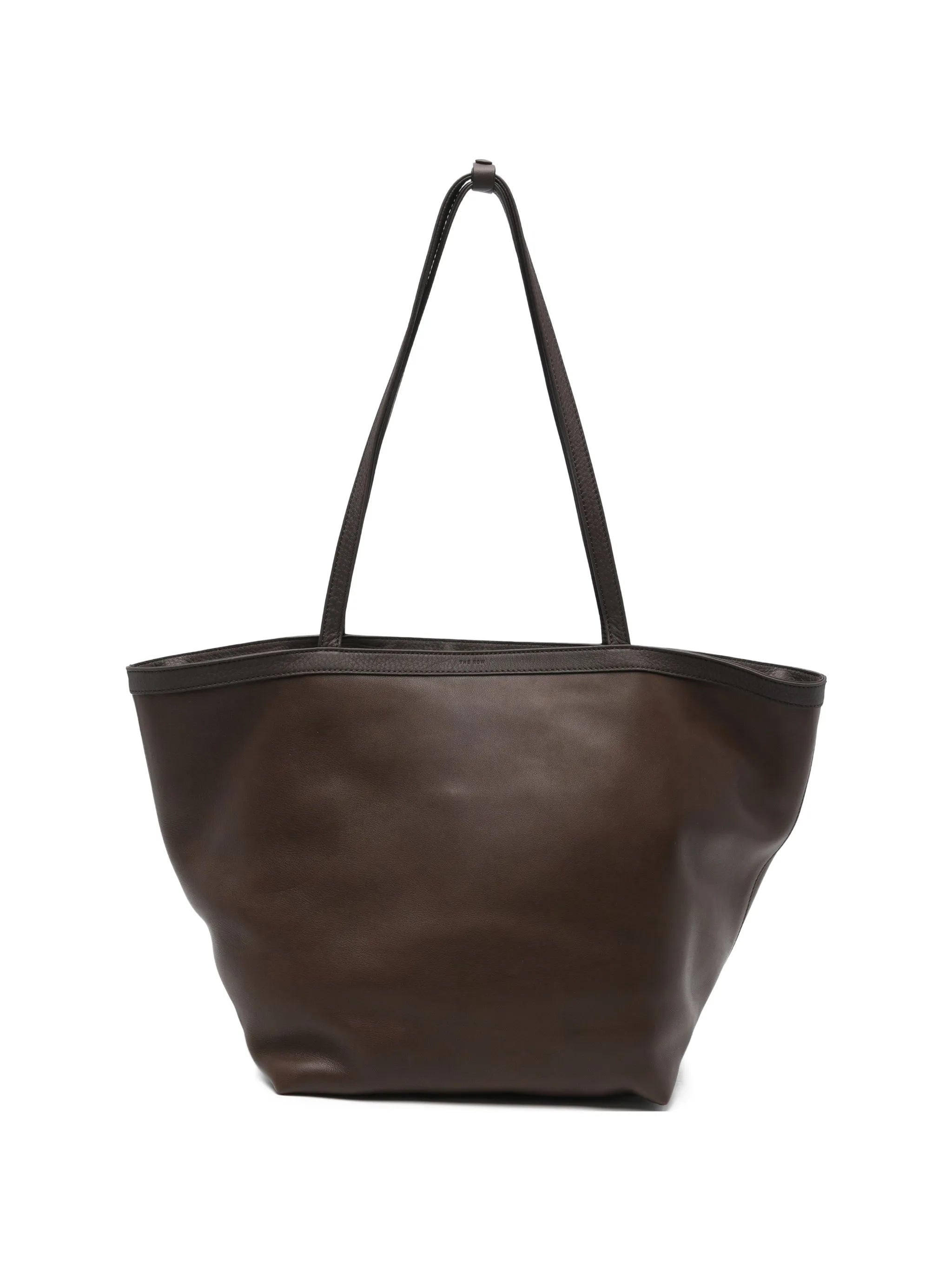 XL Park zipped tote bag