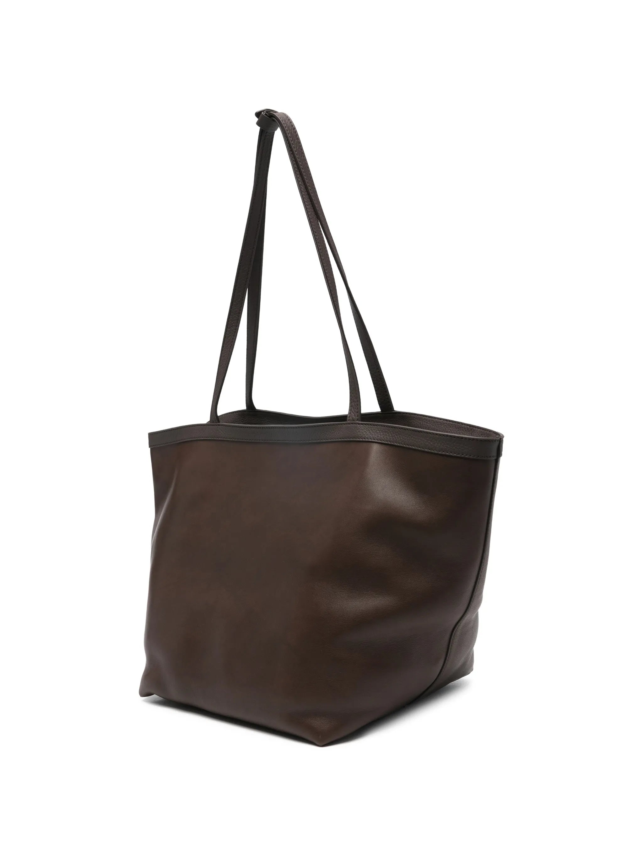 XL Park zipped tote bag