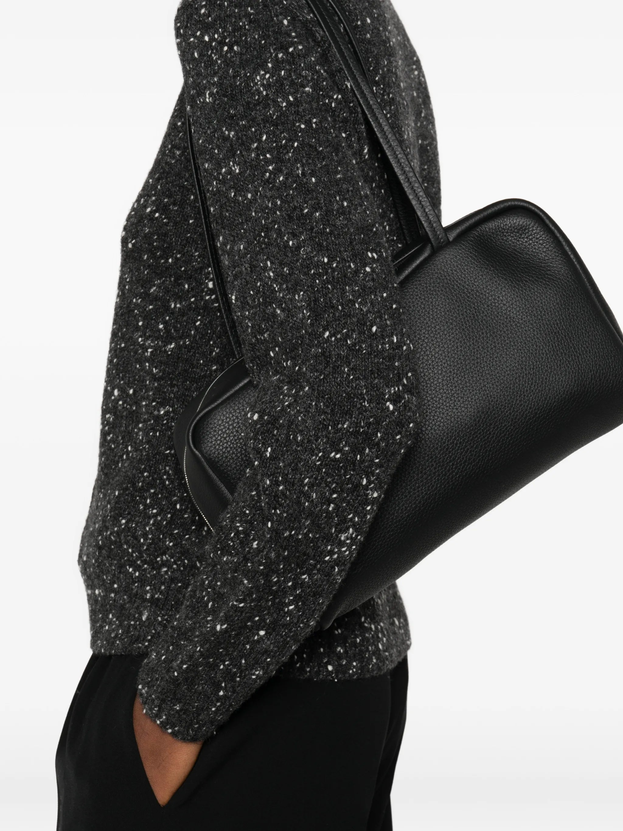 Astra shoulder bag