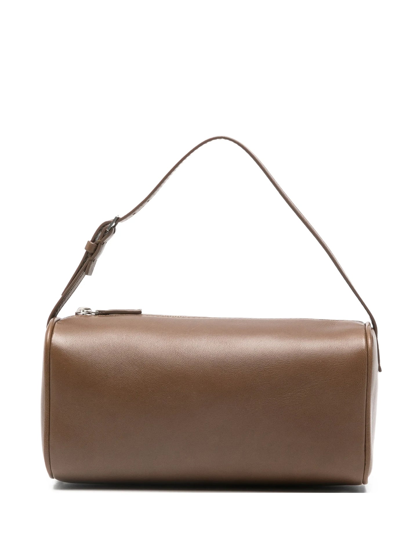 90s leather tote bag