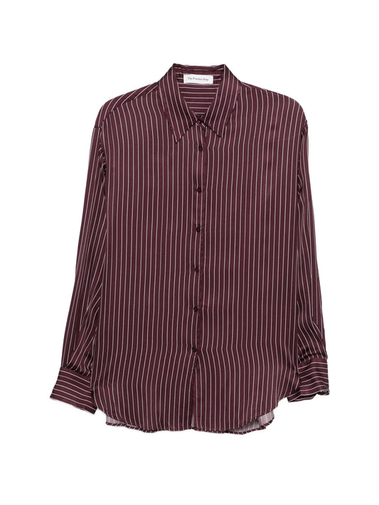 Peri striped shirt