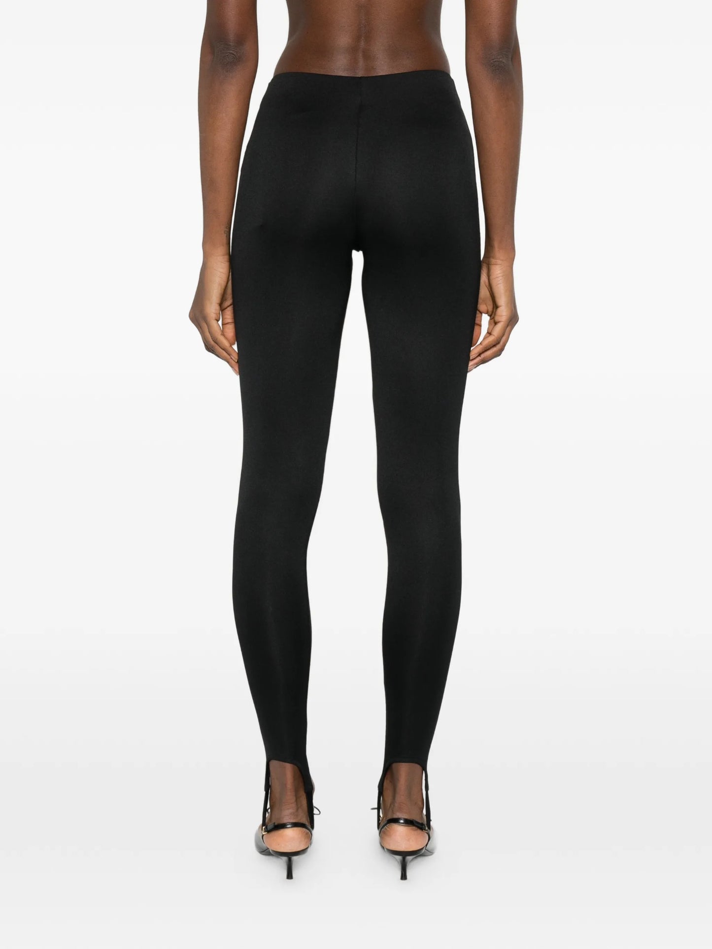 Caserta stirrup leggings
