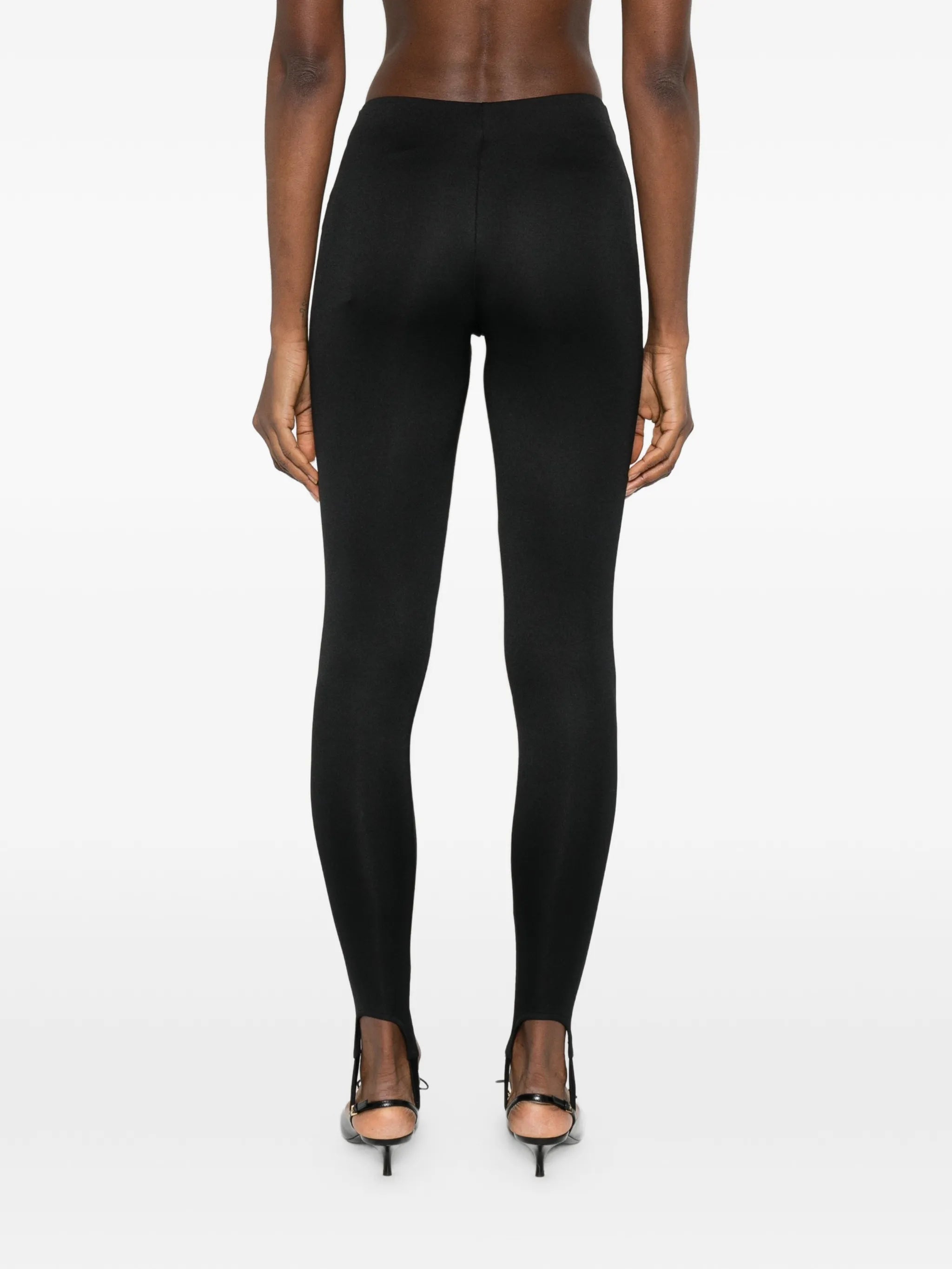 stirrup leggings