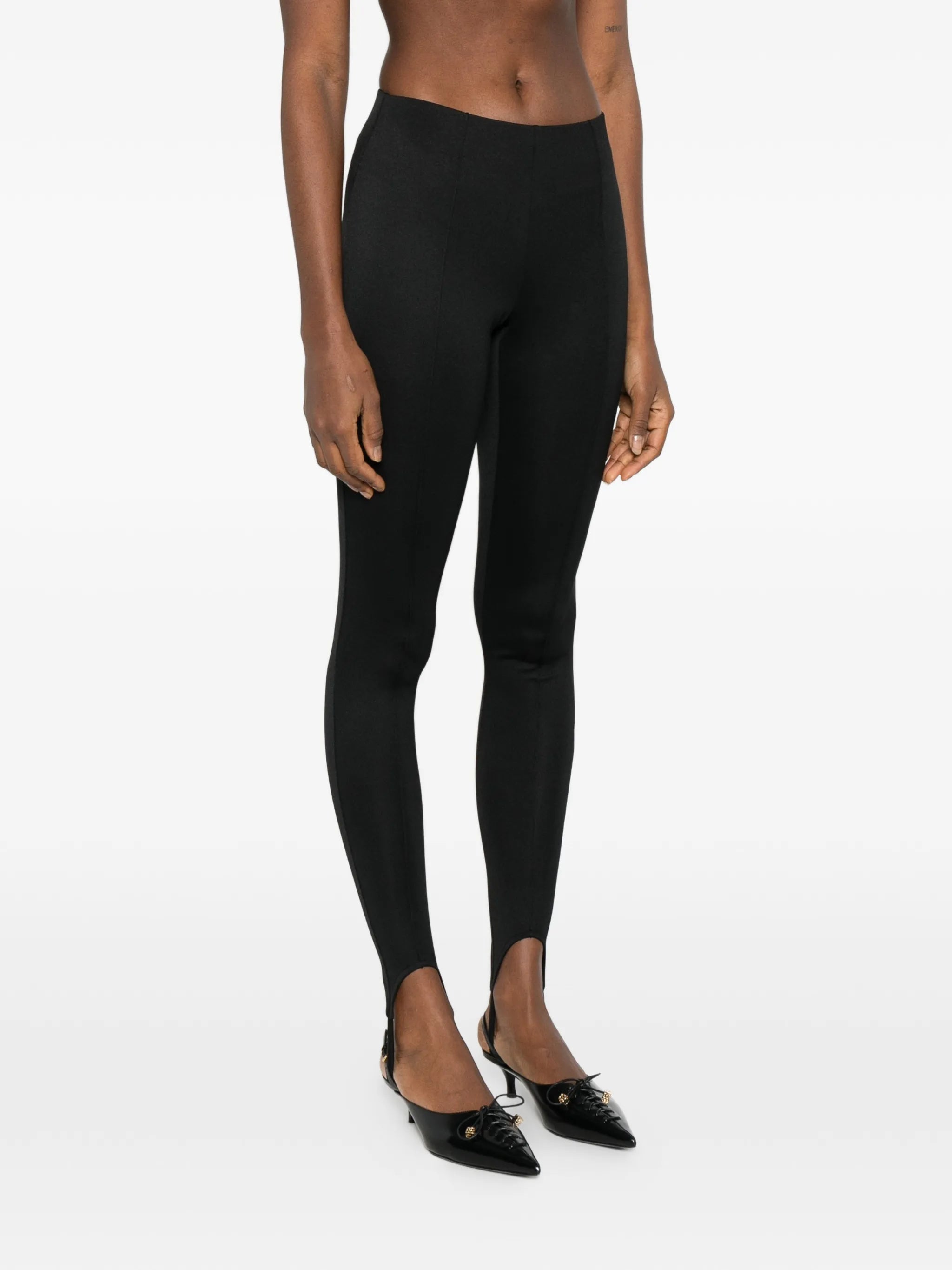 Caserta stirrup leggings
