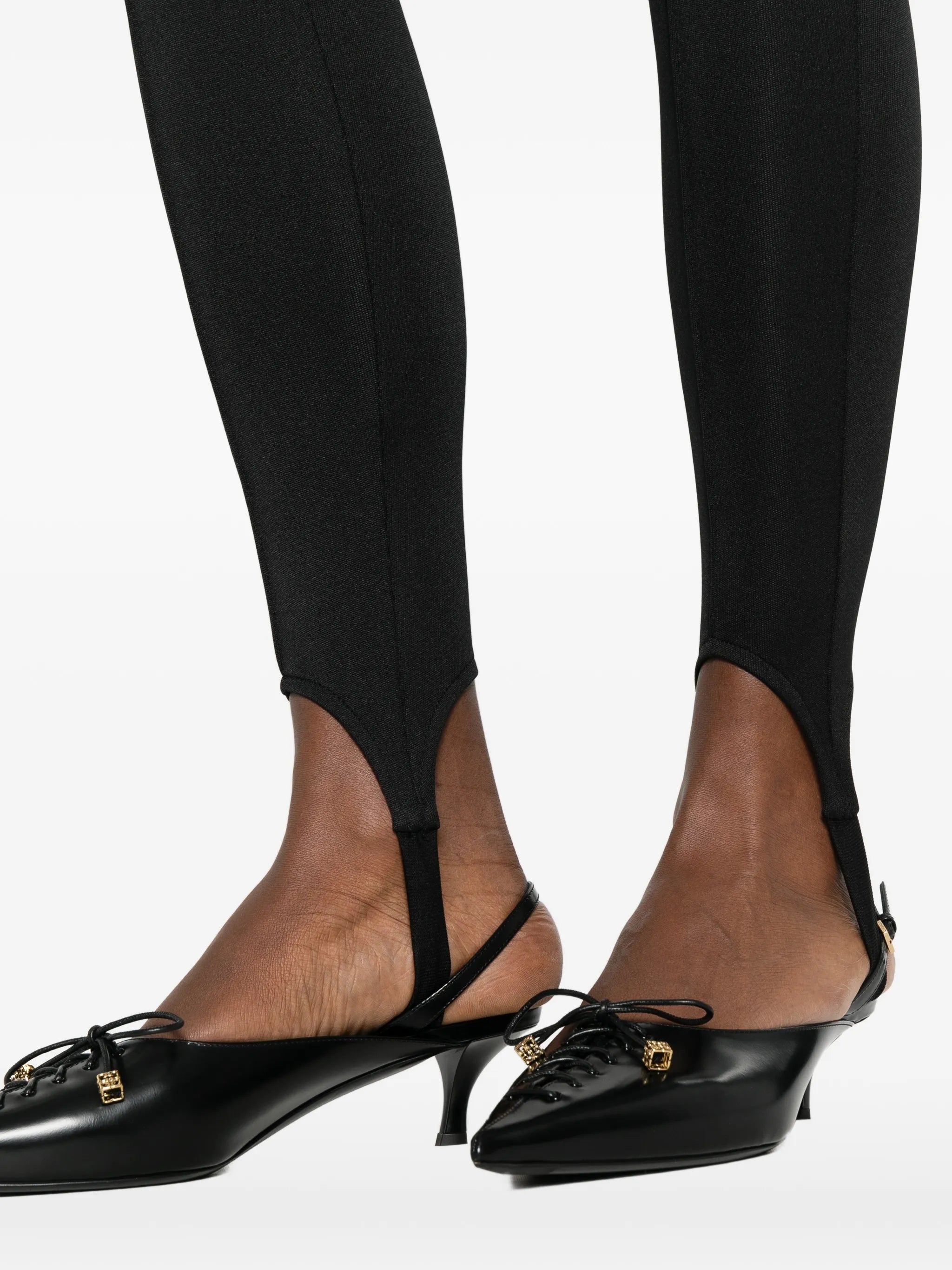 Caserta stirrup leggings