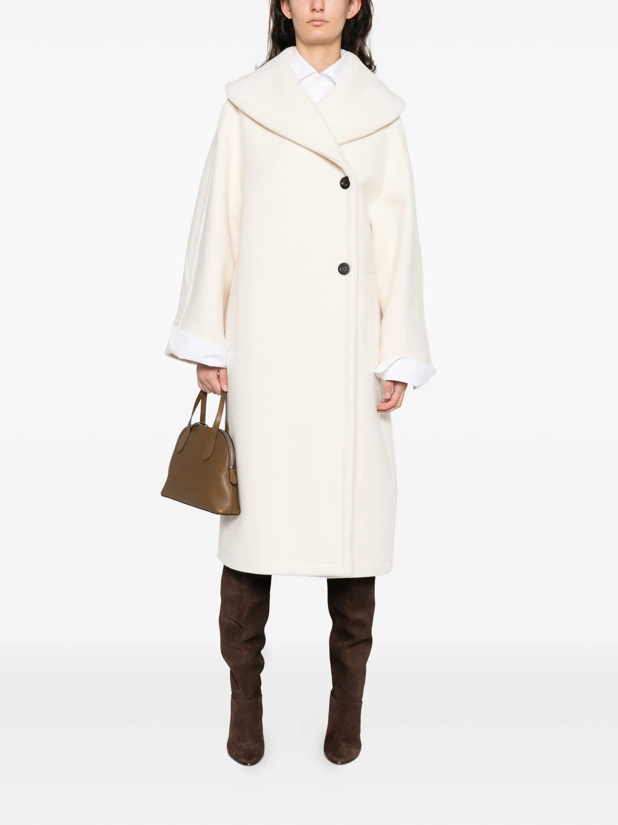 Regino coat