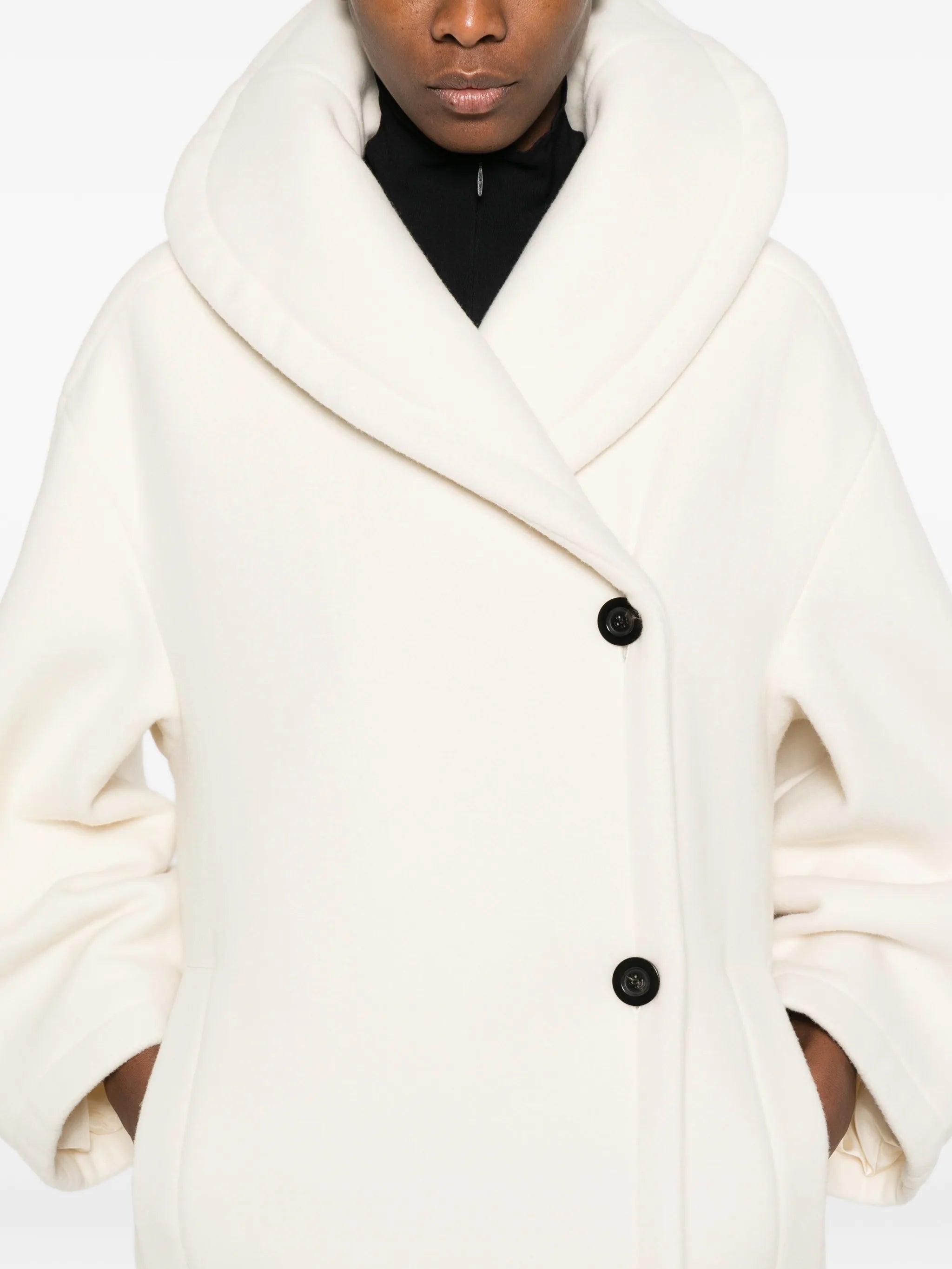 Regino coat
